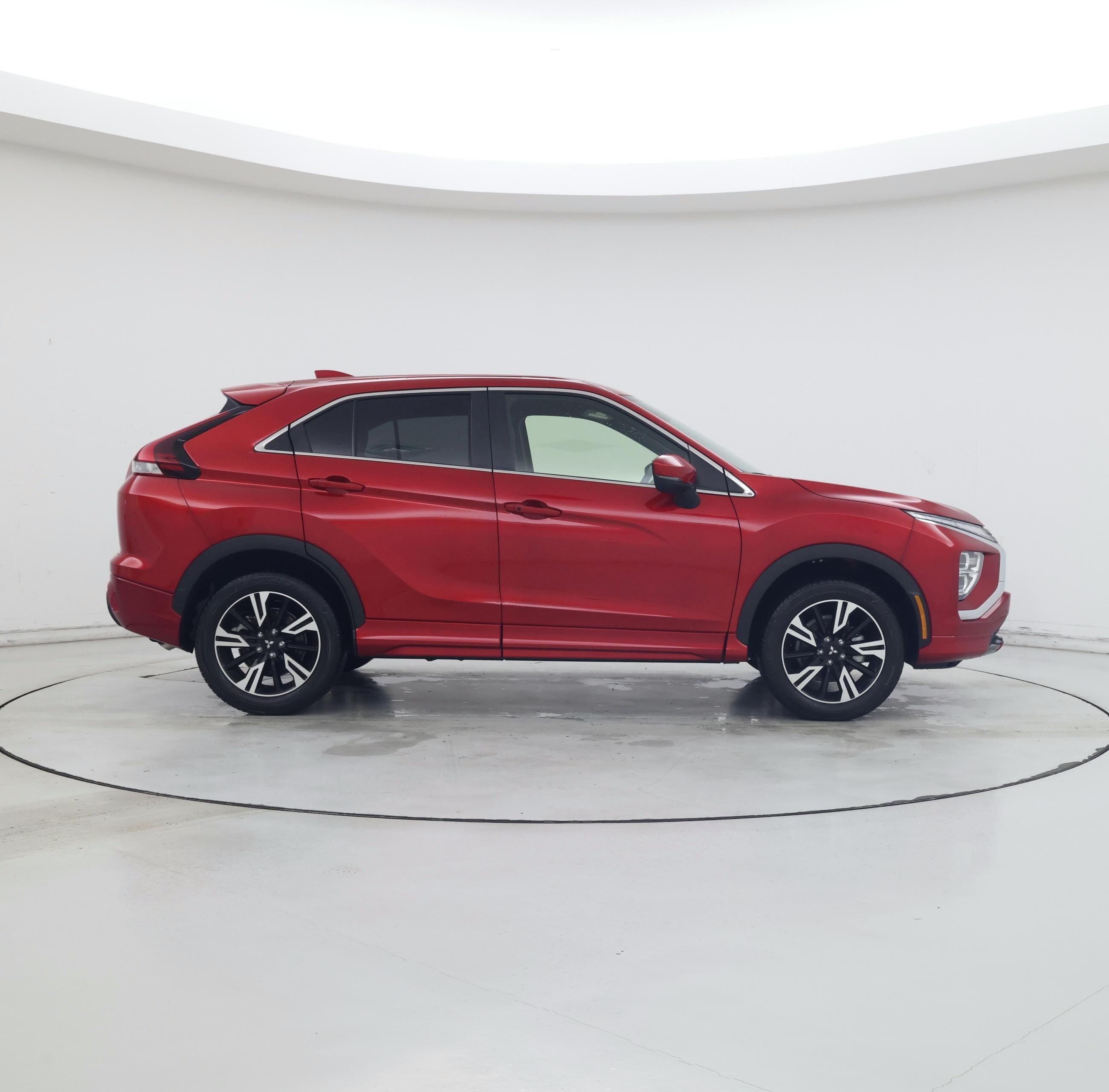 Thumbnail: 2025 Mitsubishi Eclipse Cross - 7