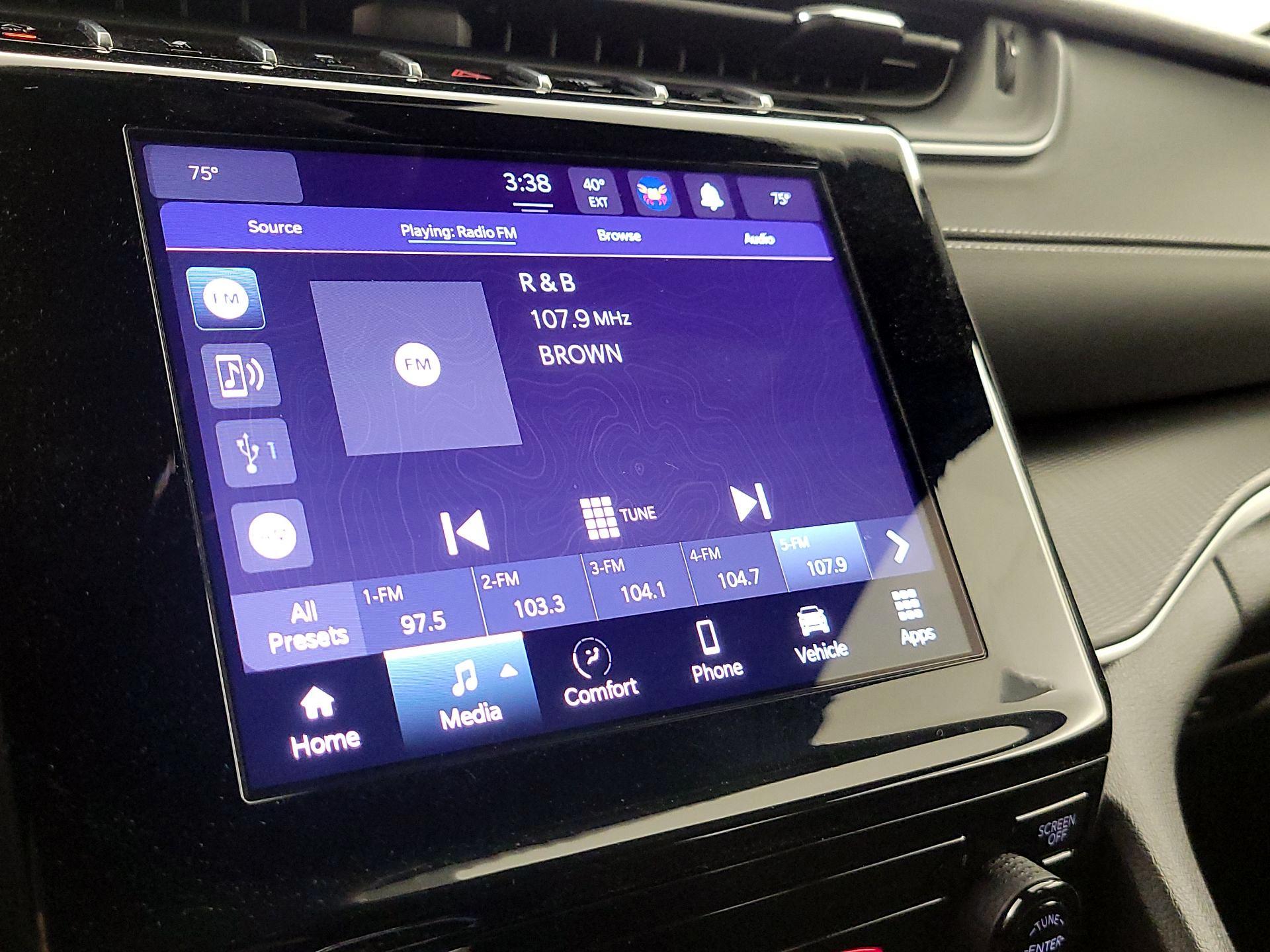 Thumbnail: 2024 Jeep Grand Cherokee - 15