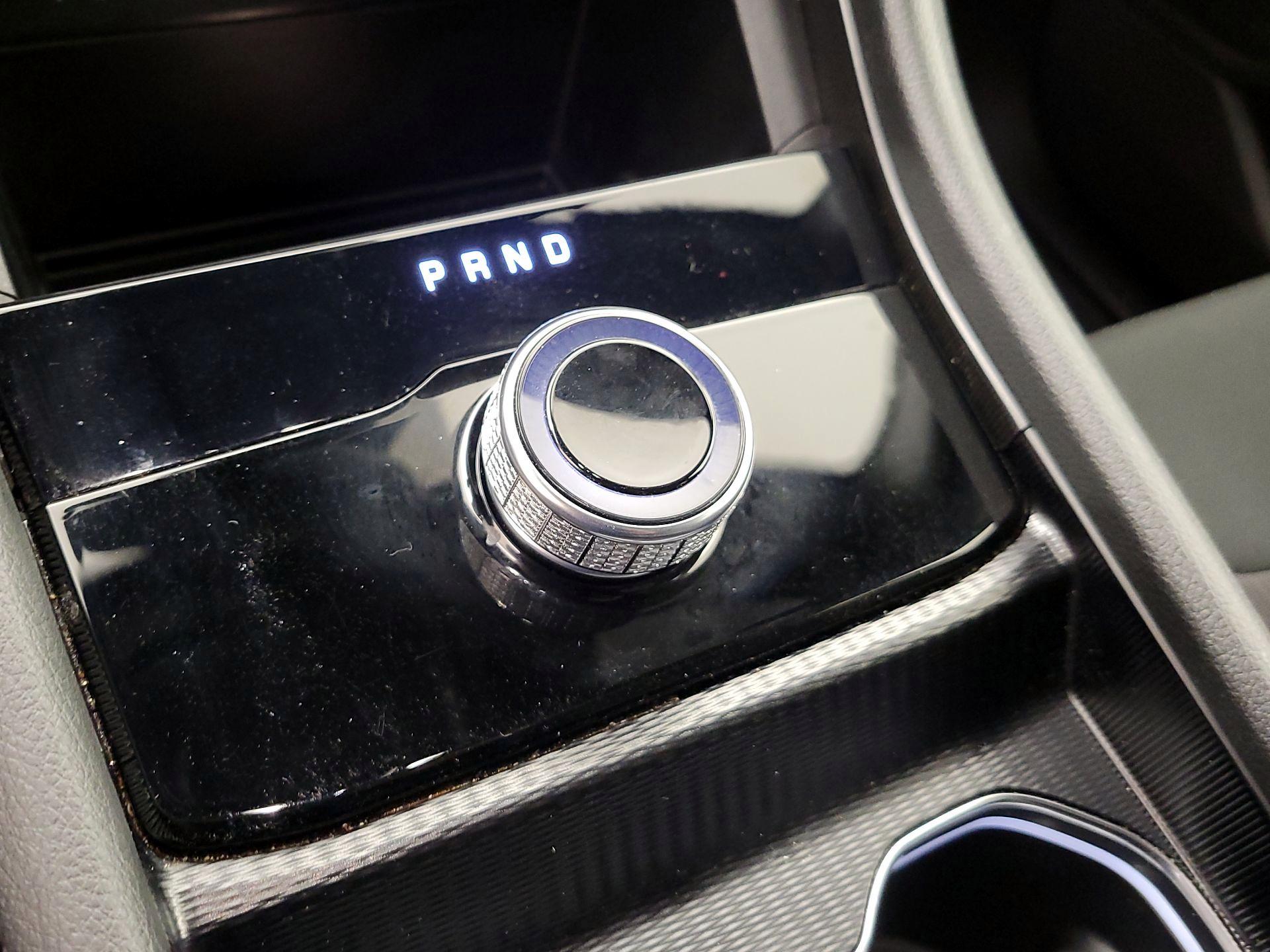 Thumbnail: 2024 Jeep Grand Cherokee - 17