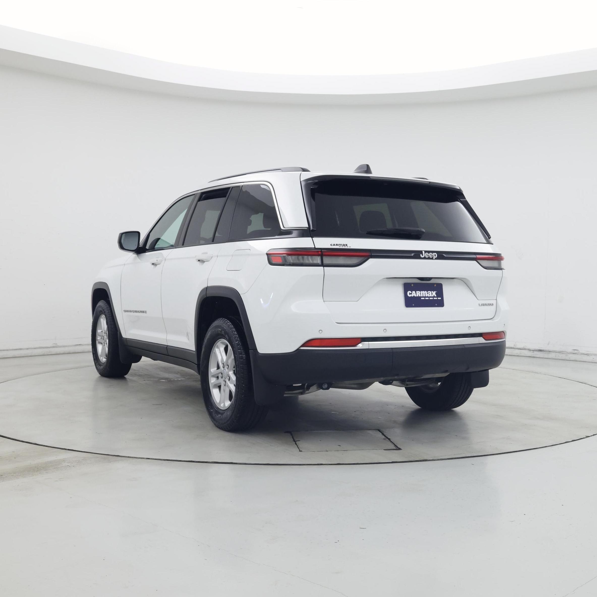 Thumbnail: 2024 Jeep Grand Cherokee - 2