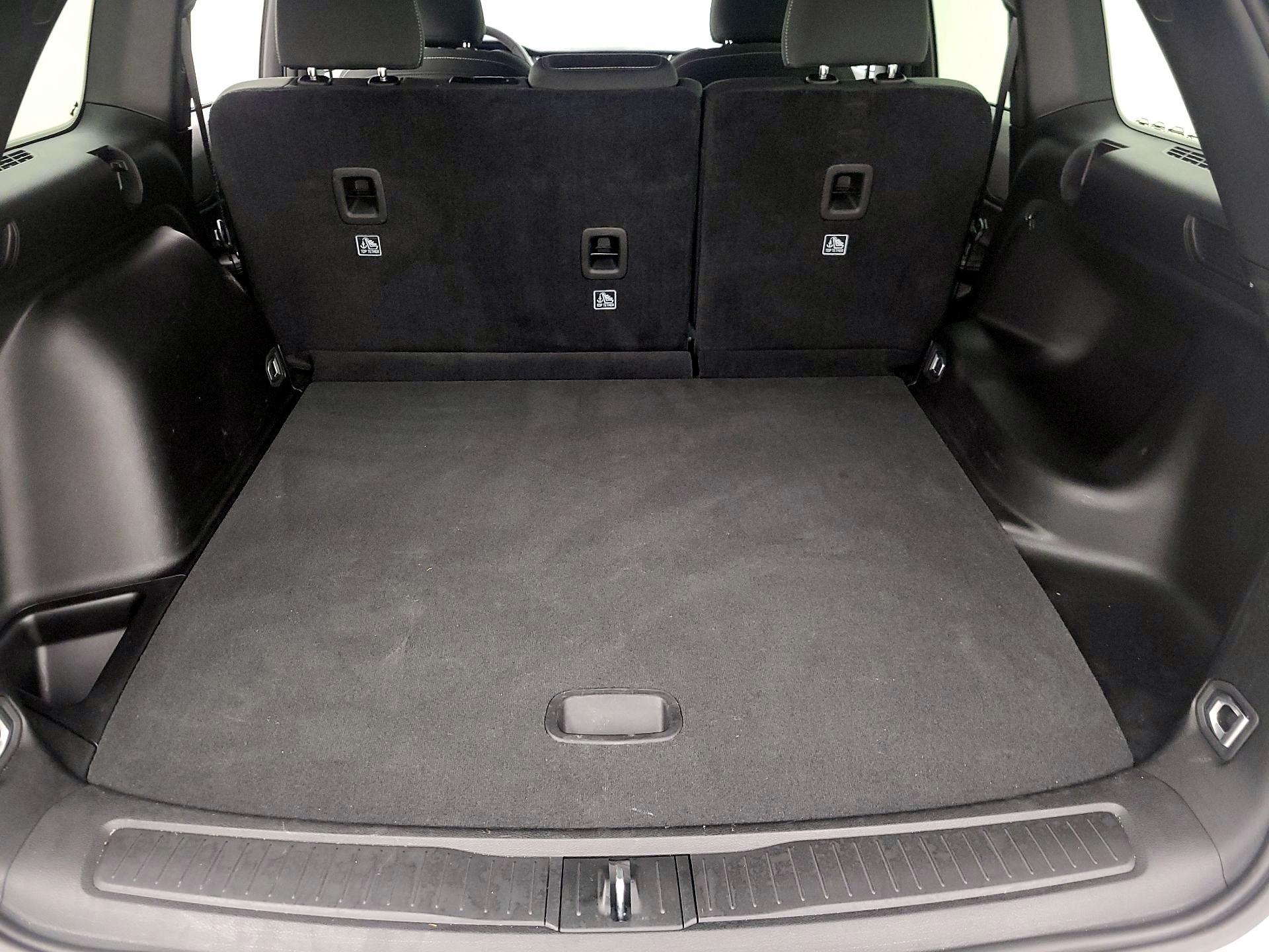 Thumbnail: 2024 Jeep Grand Cherokee - 20