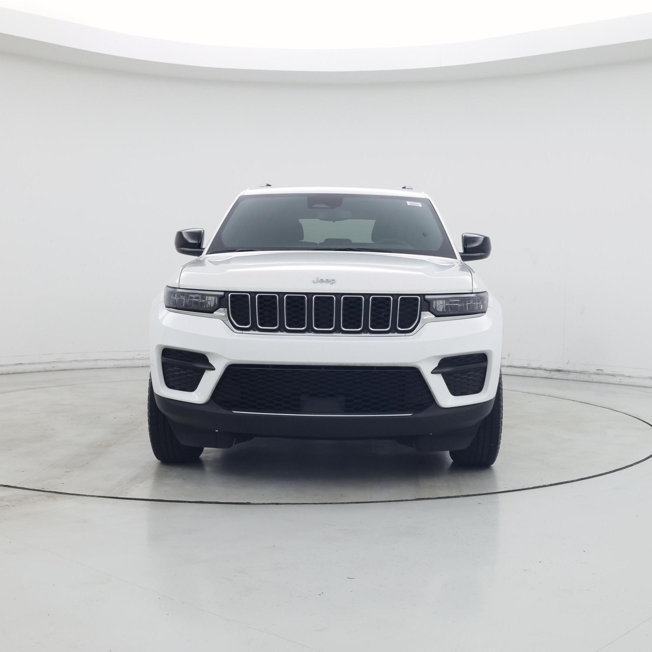 Thumbnail: 2024 Jeep Grand Cherokee - 5