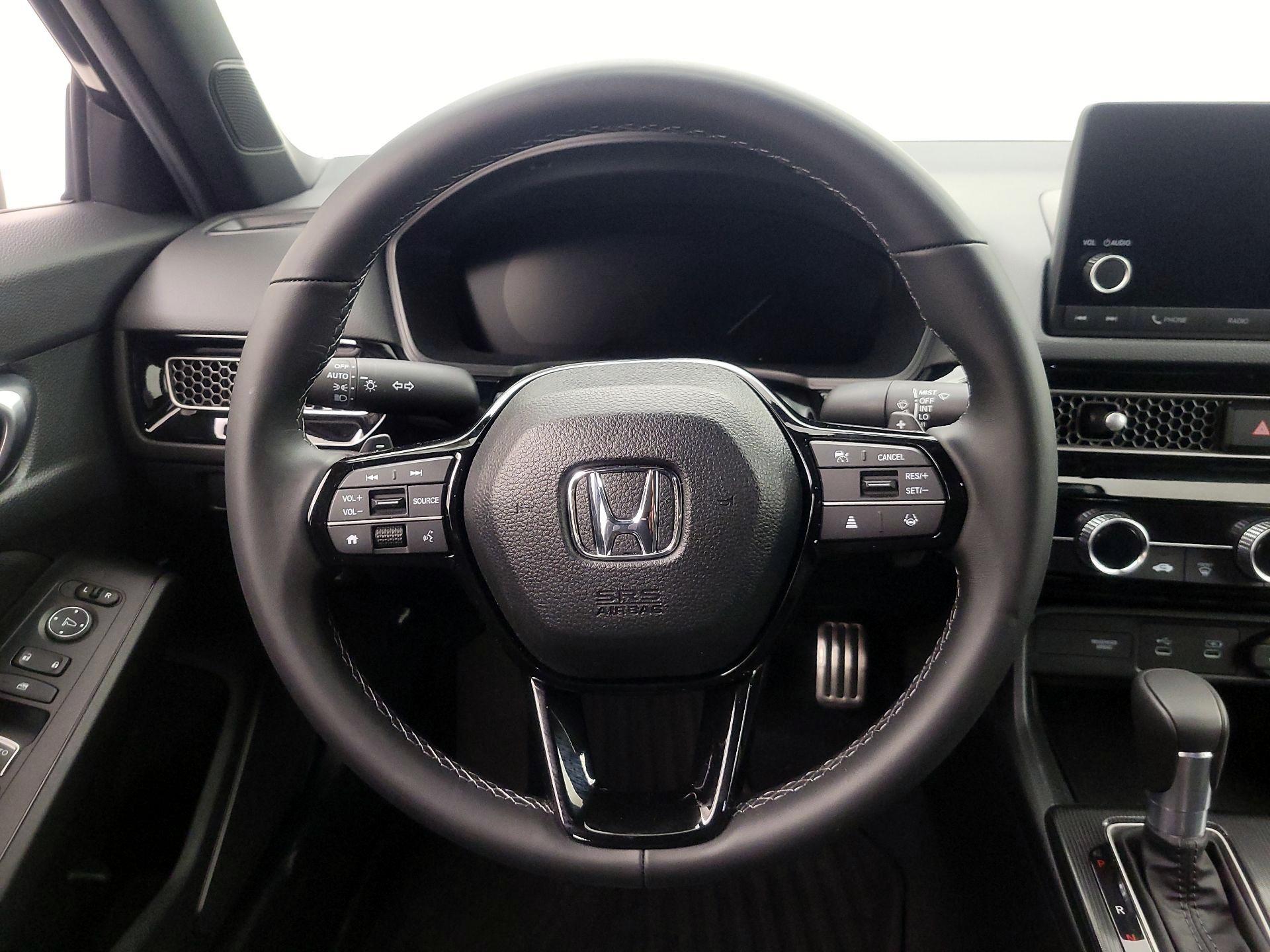 Thumbnail: 2026 Honda Civic - 10