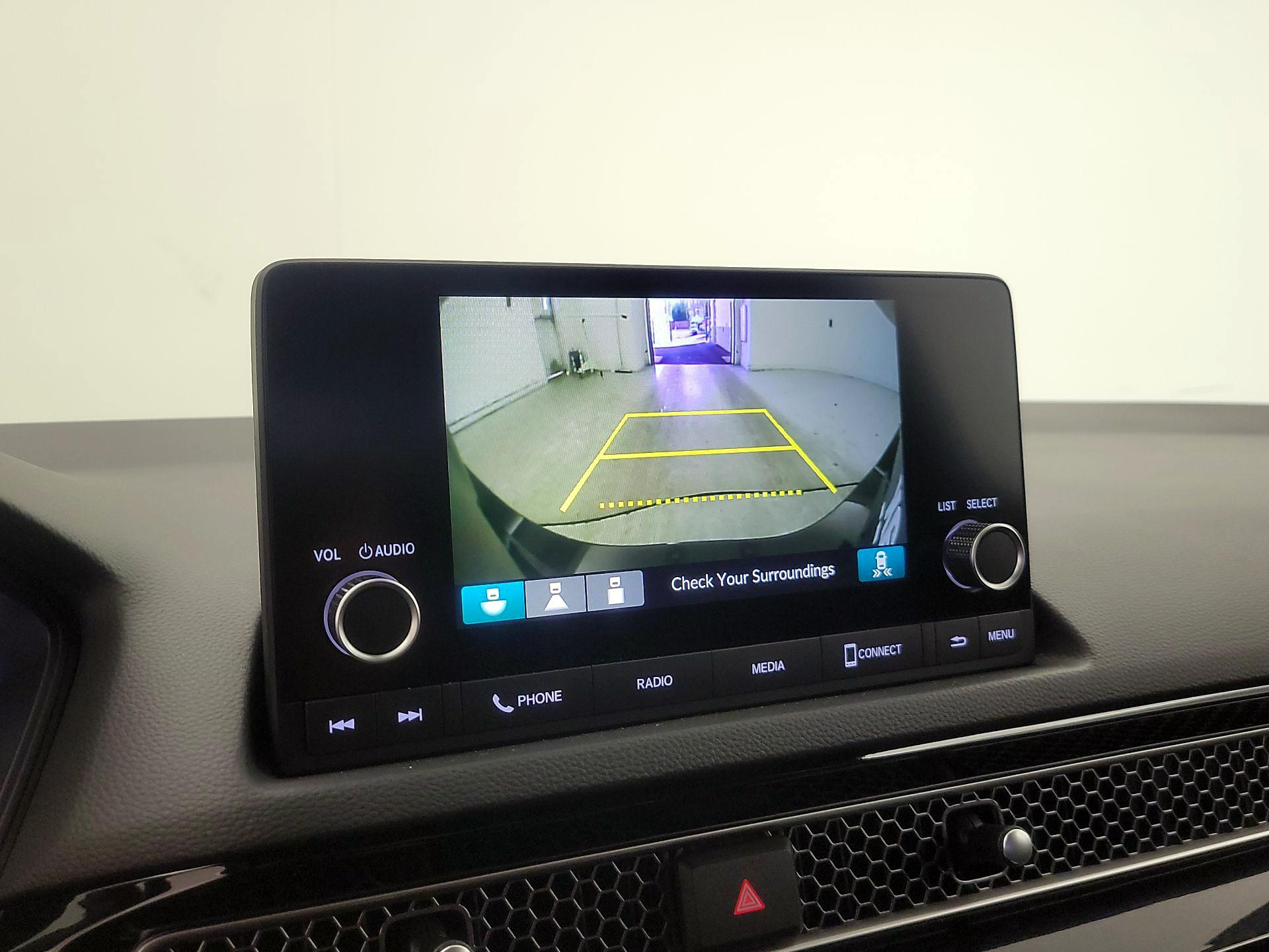 Thumbnail: 2026 Honda Civic - 13