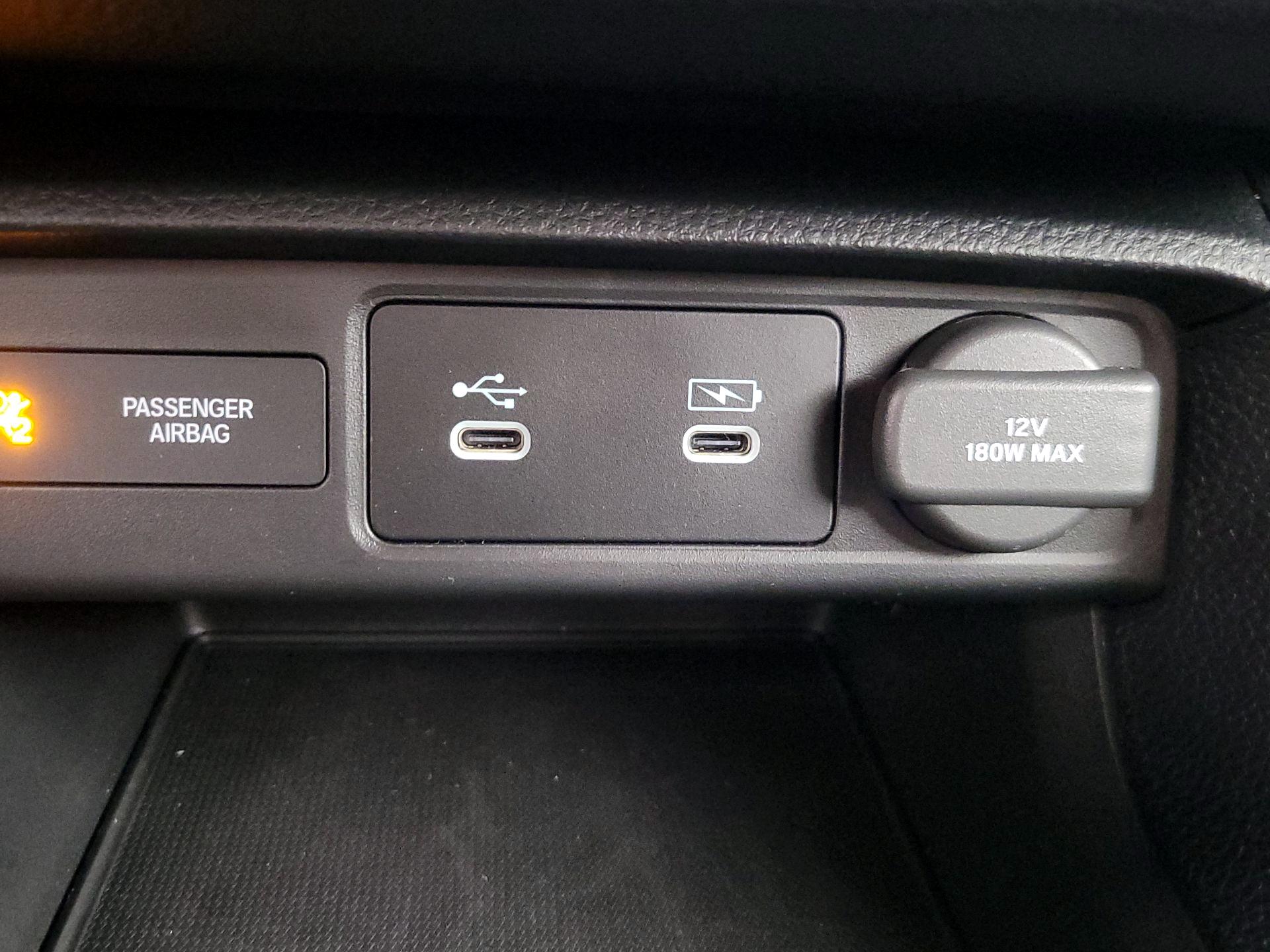 Thumbnail: 2026 Honda Civic - 17