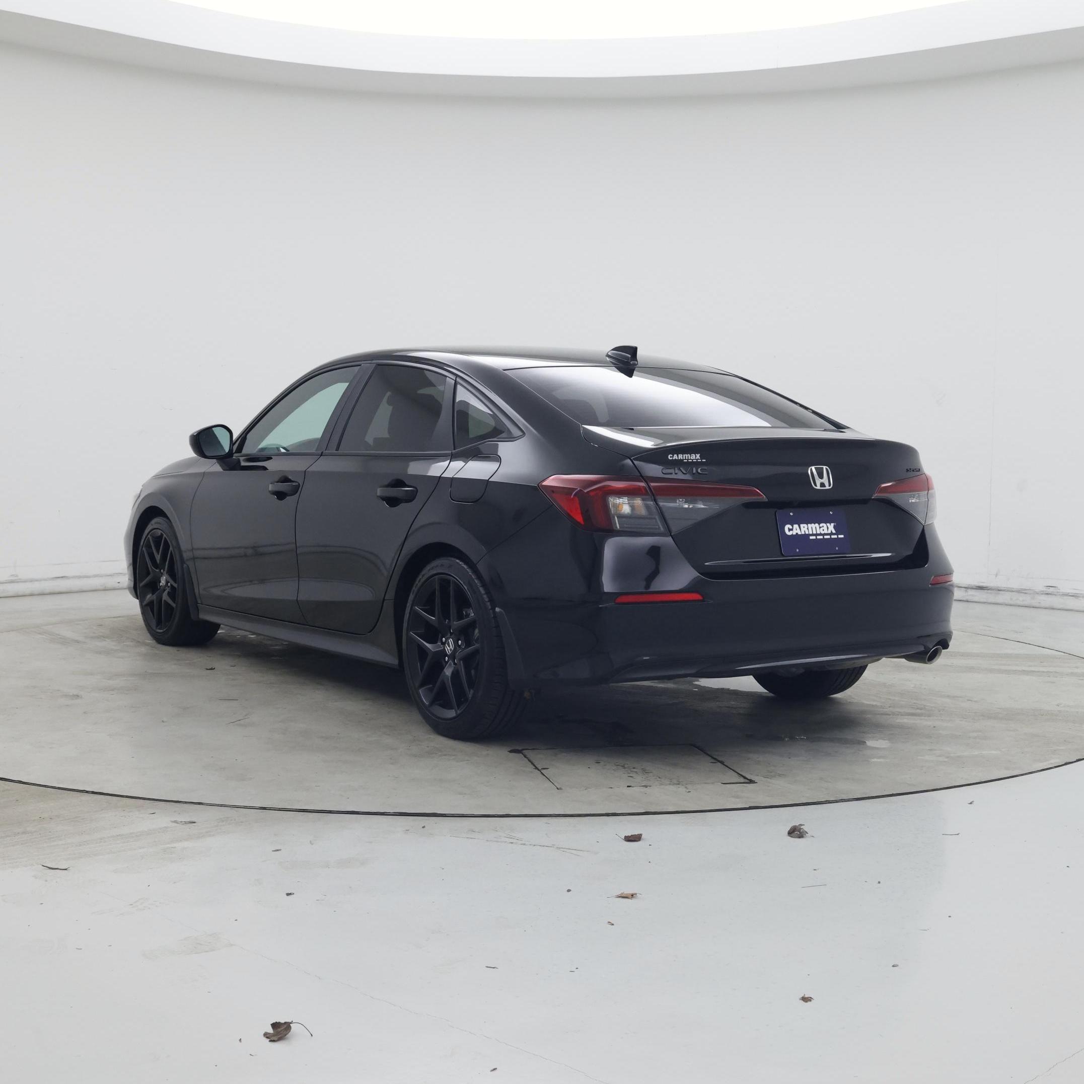 Thumbnail: 2026 Honda Civic - 2