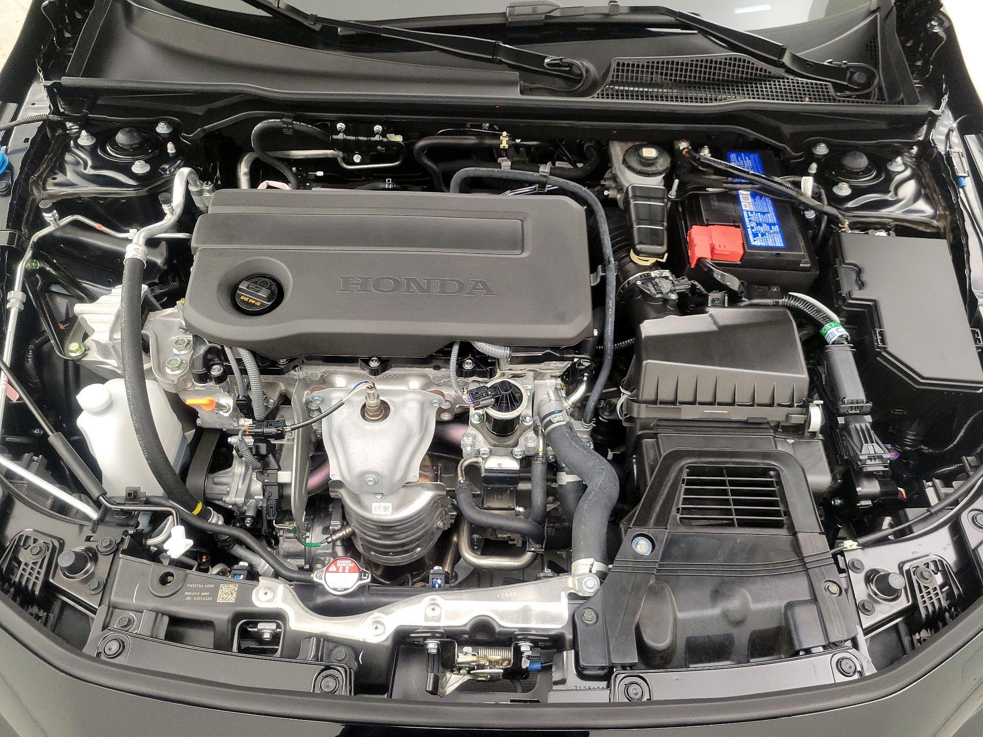 Thumbnail: 2026 Honda Civic - 20