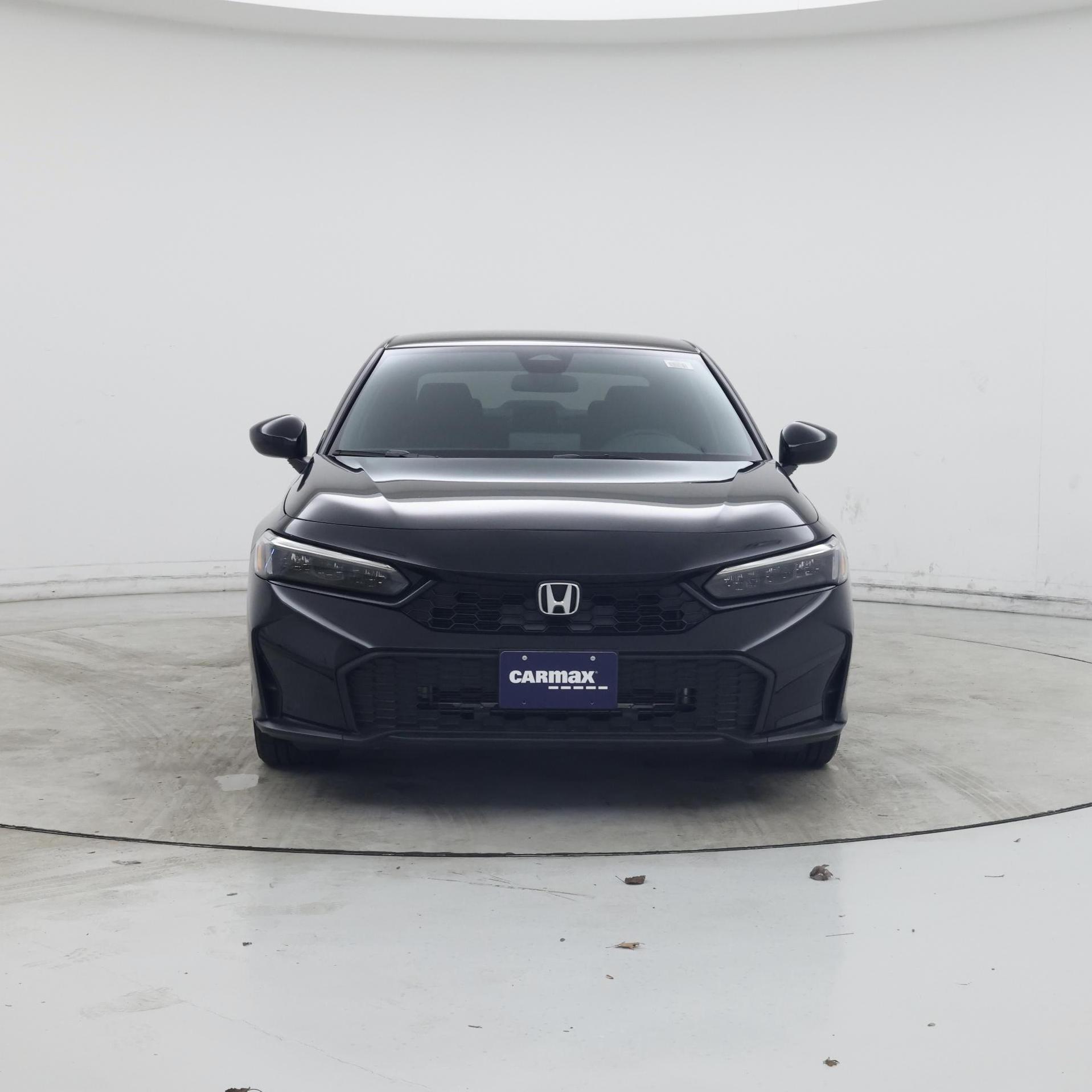 Thumbnail: 2026 Honda Civic - 5
