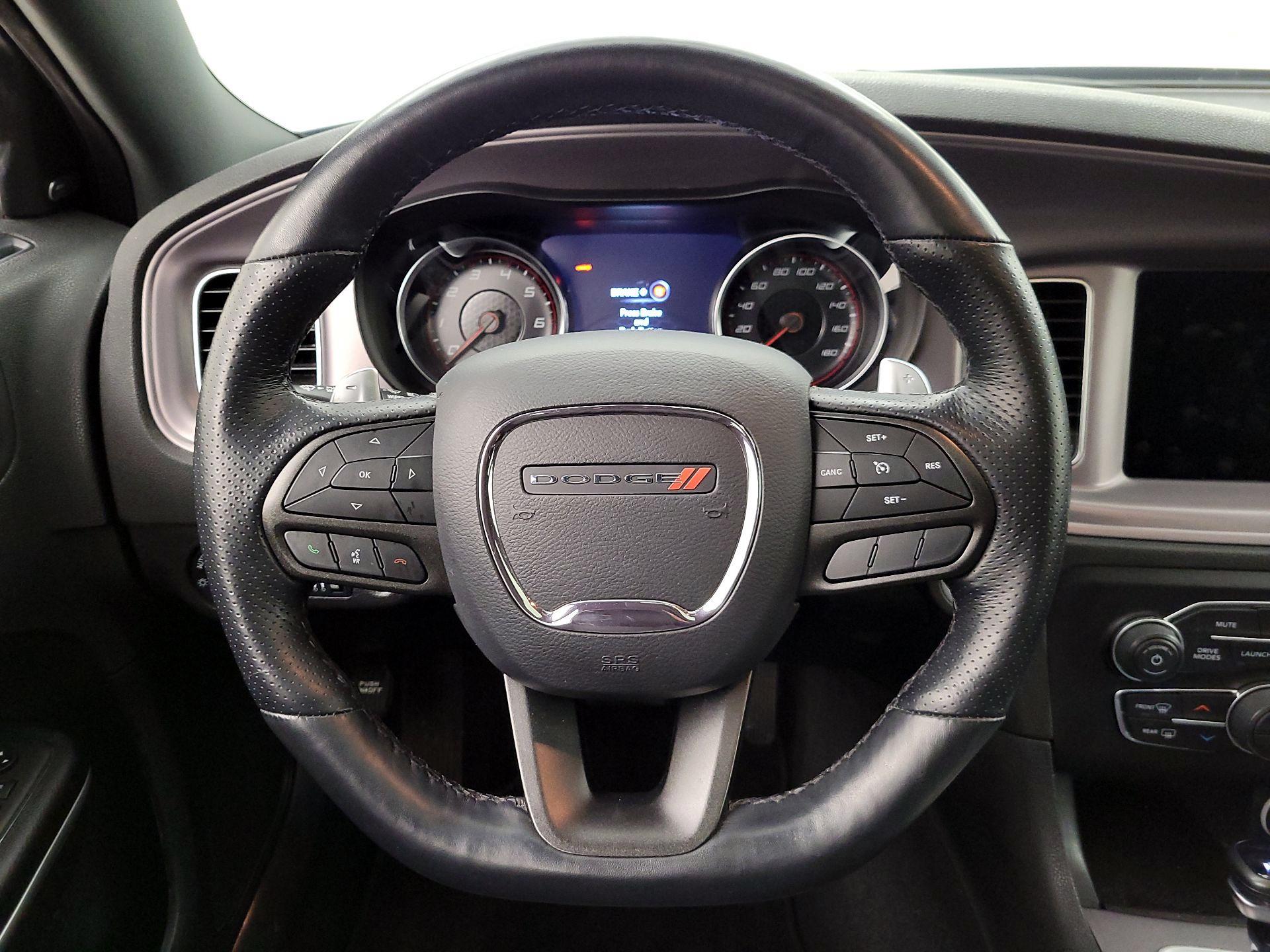 Thumbnail: 2023 Dodge Charger - 10