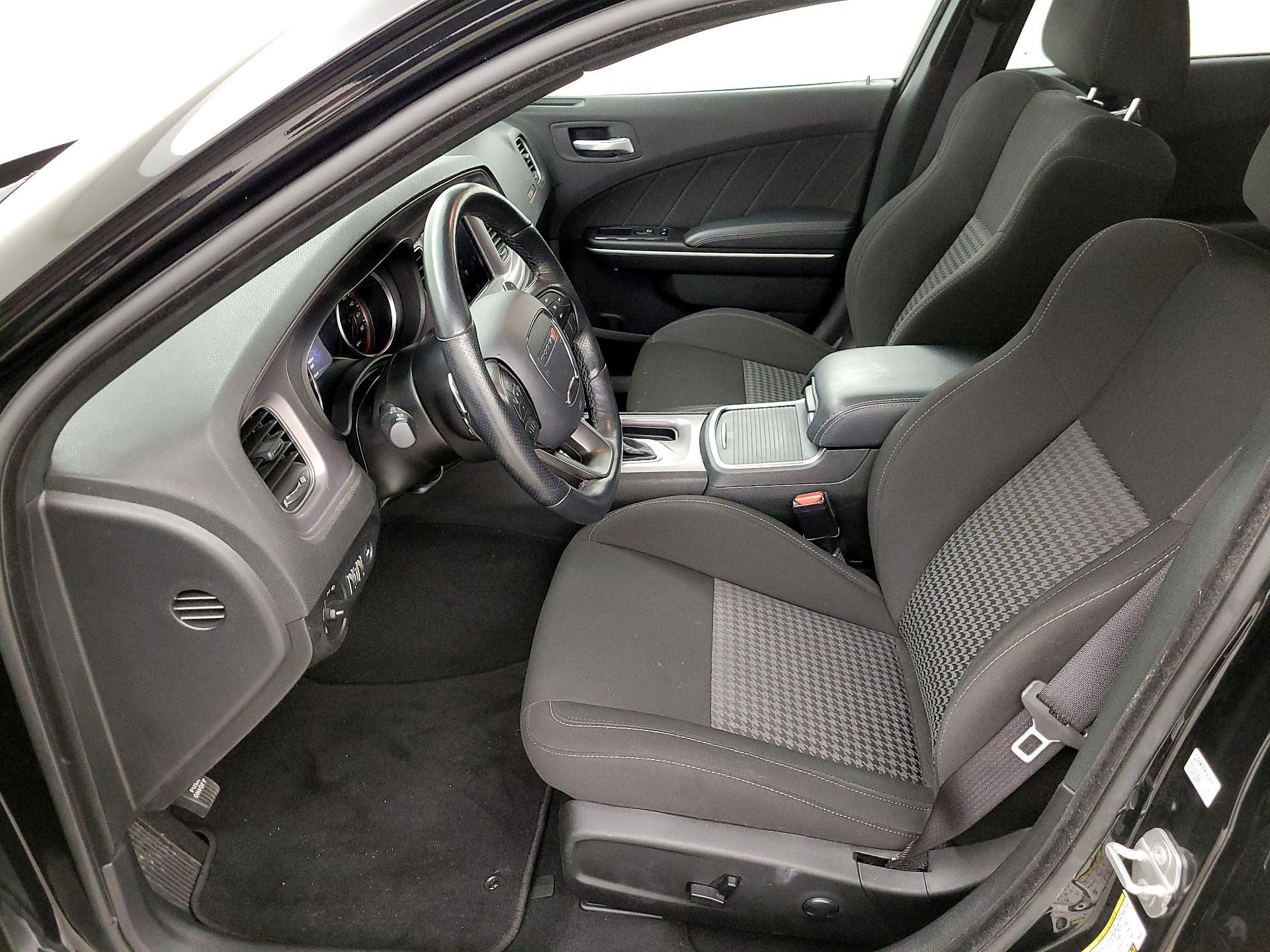 Thumbnail: 2023 Dodge Charger - 11