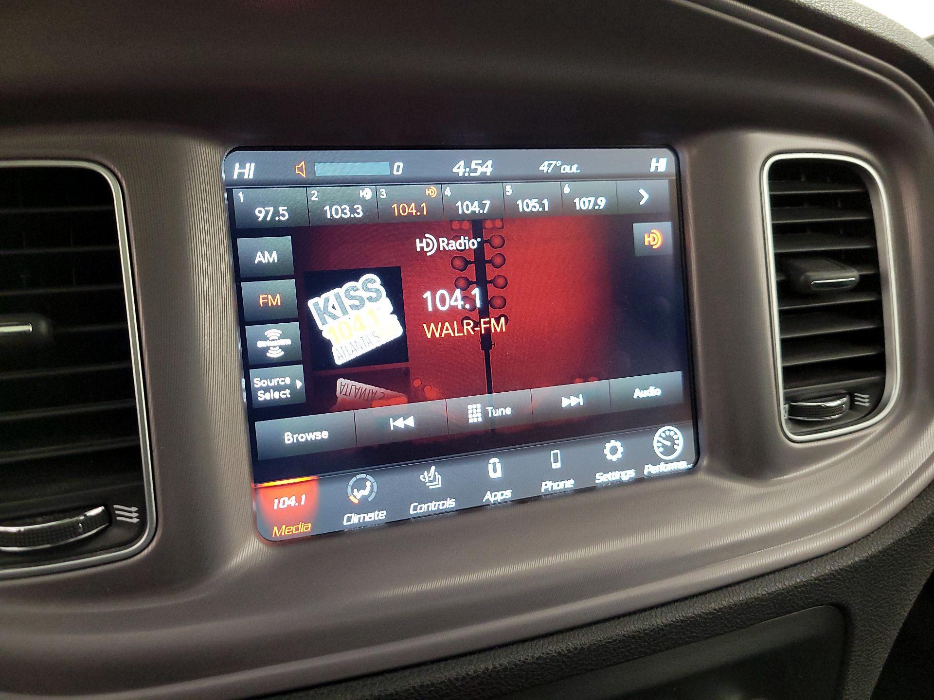 Thumbnail: 2023 Dodge Charger - 15