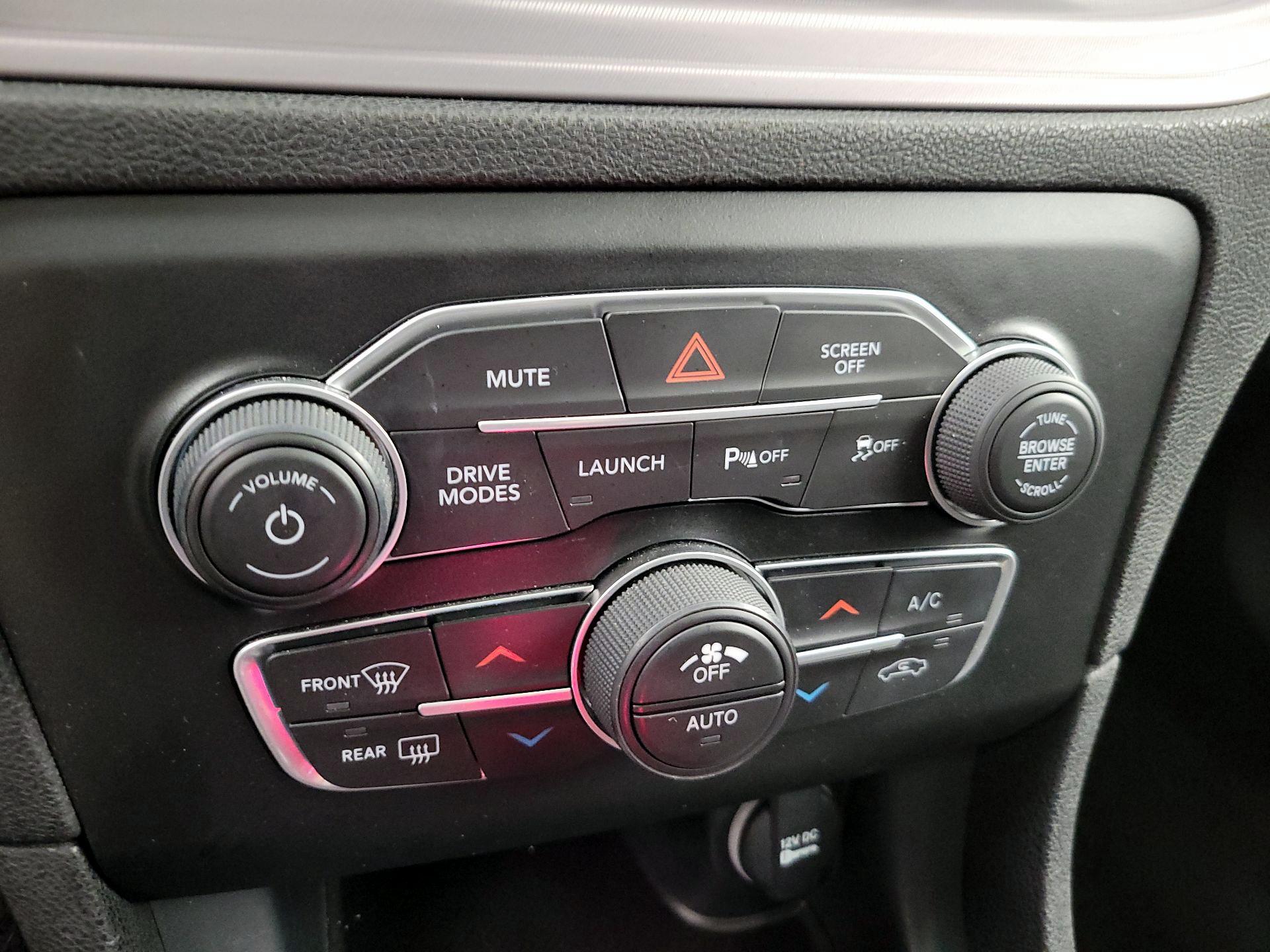 Thumbnail: 2023 Dodge Charger - 16