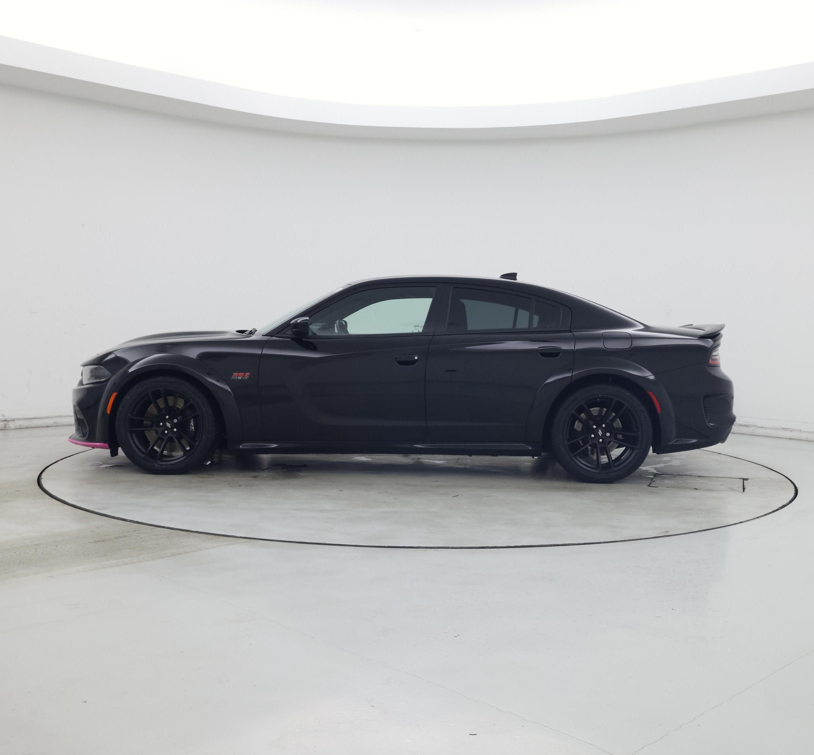 Thumbnail: 2023 Dodge Charger - 3