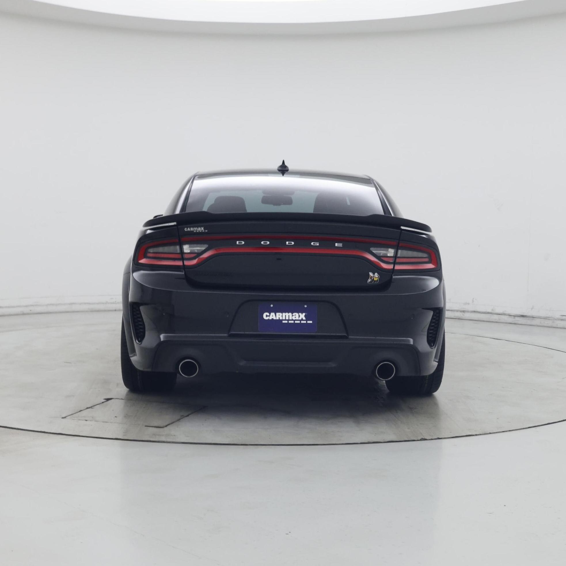 Thumbnail: 2023 Dodge Charger - 6