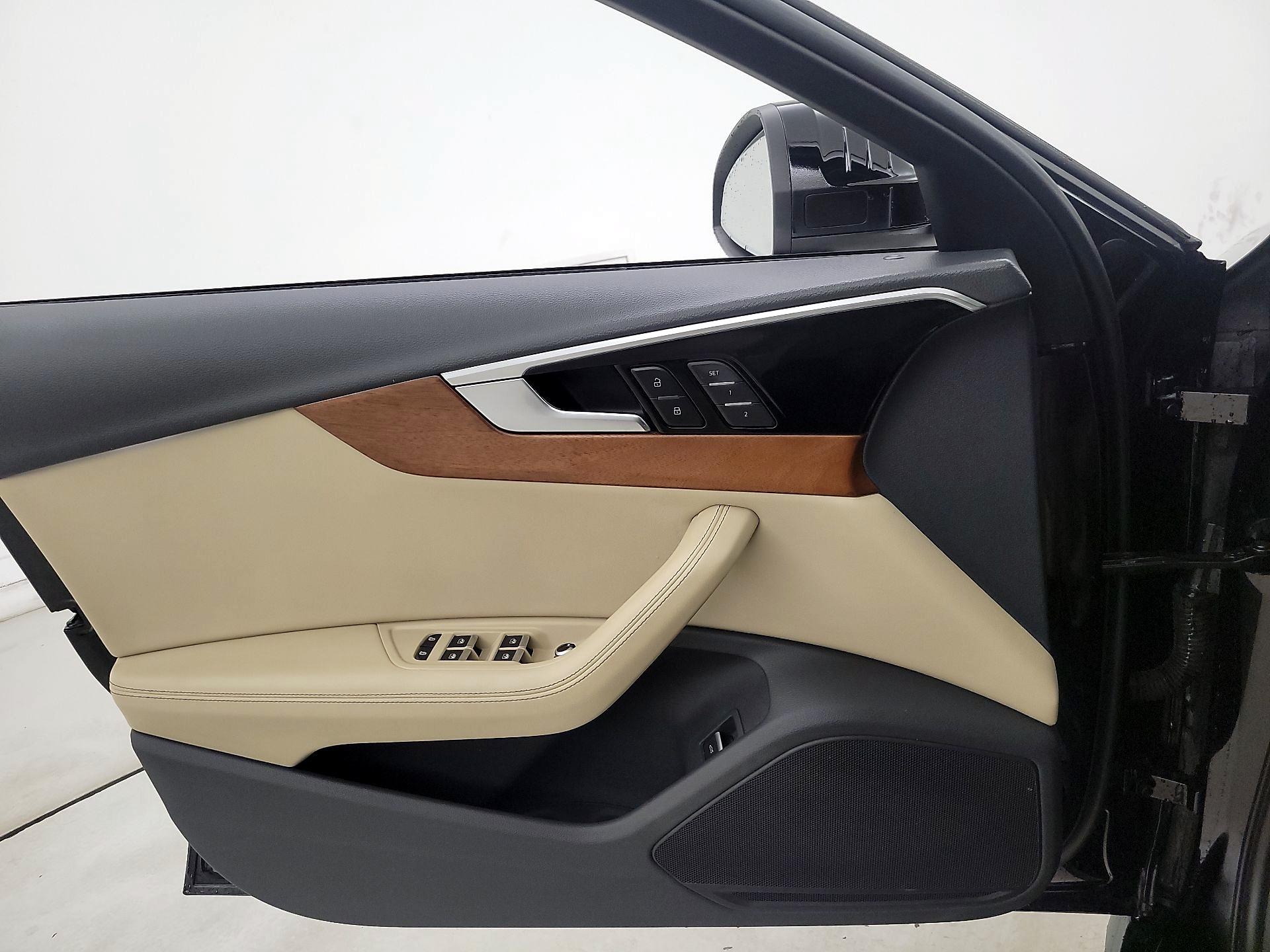 Thumbnail: 2020 Audi A4 - 12