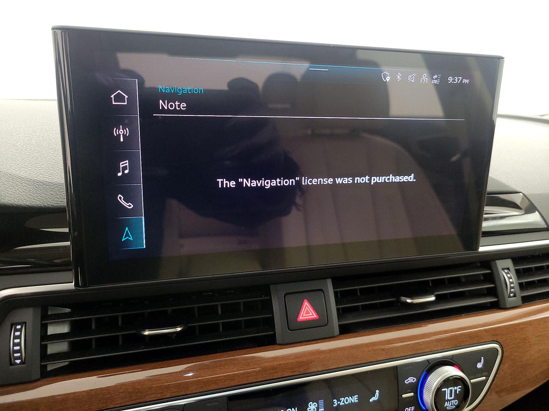 Thumbnail: 2020 Audi A4 - 14