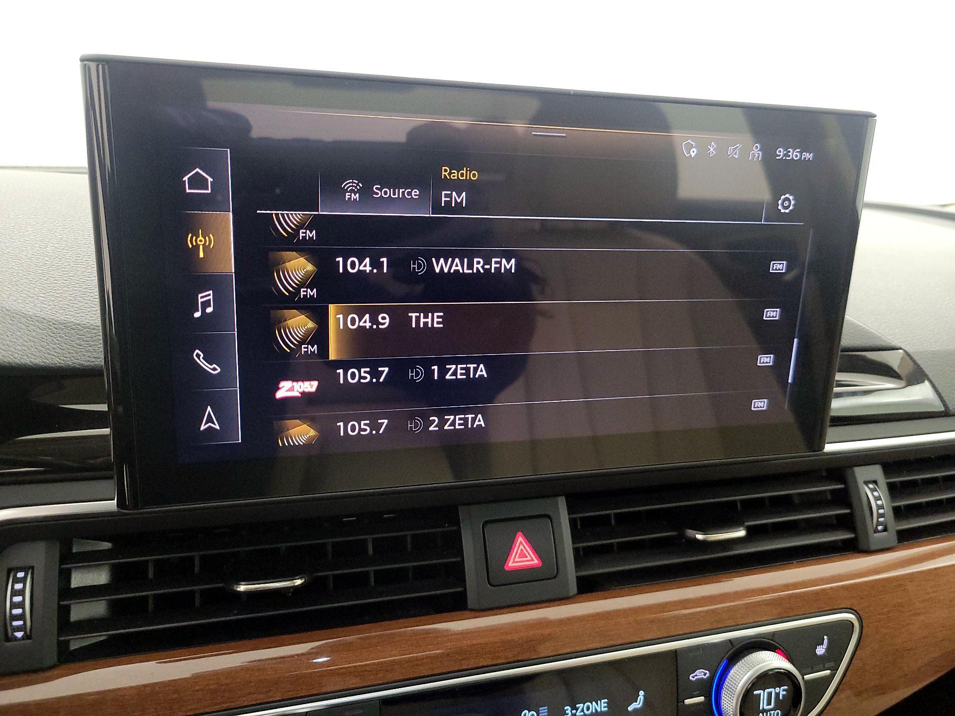 Thumbnail: 2020 Audi A4 - 16