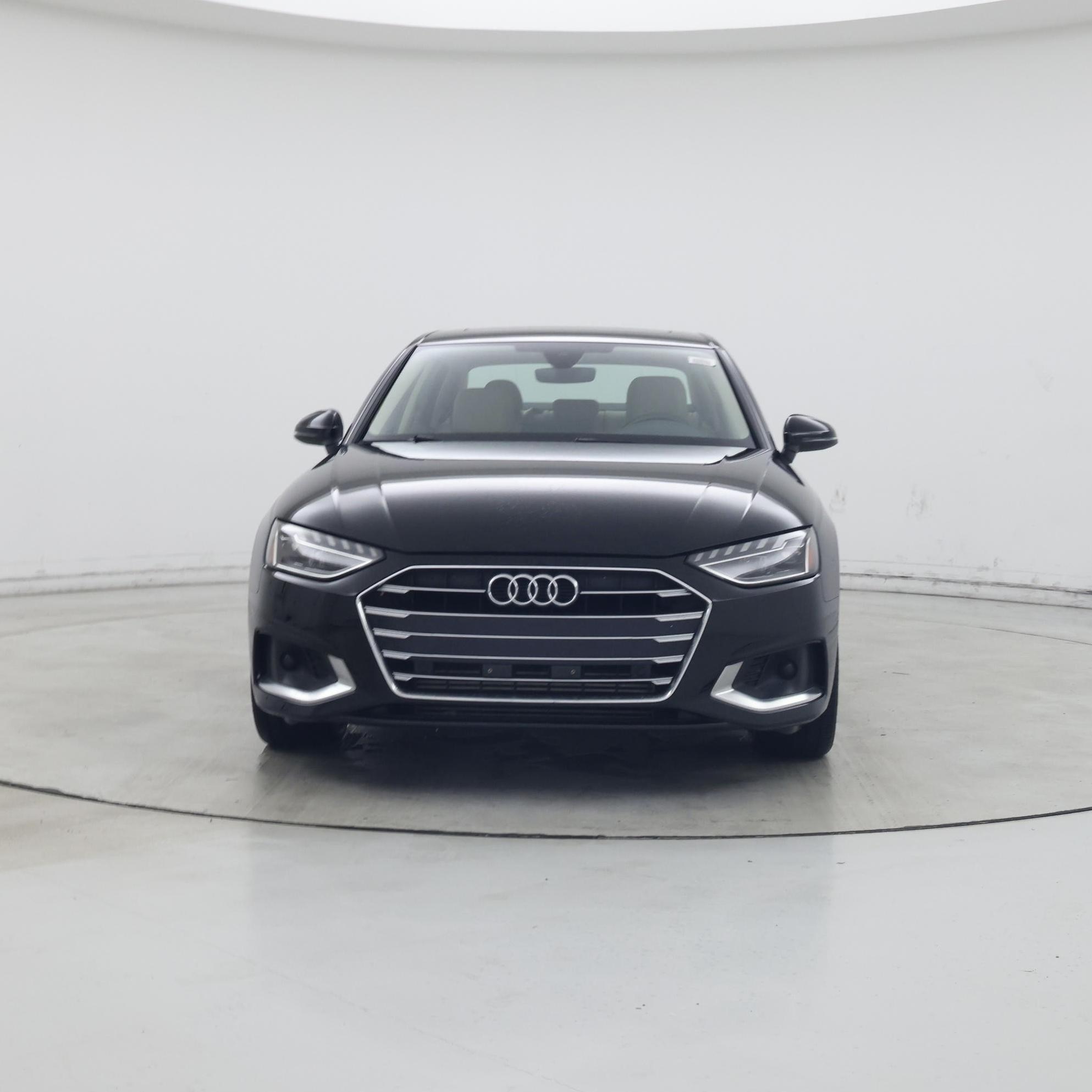 Thumbnail: 2020 Audi A4 - 5