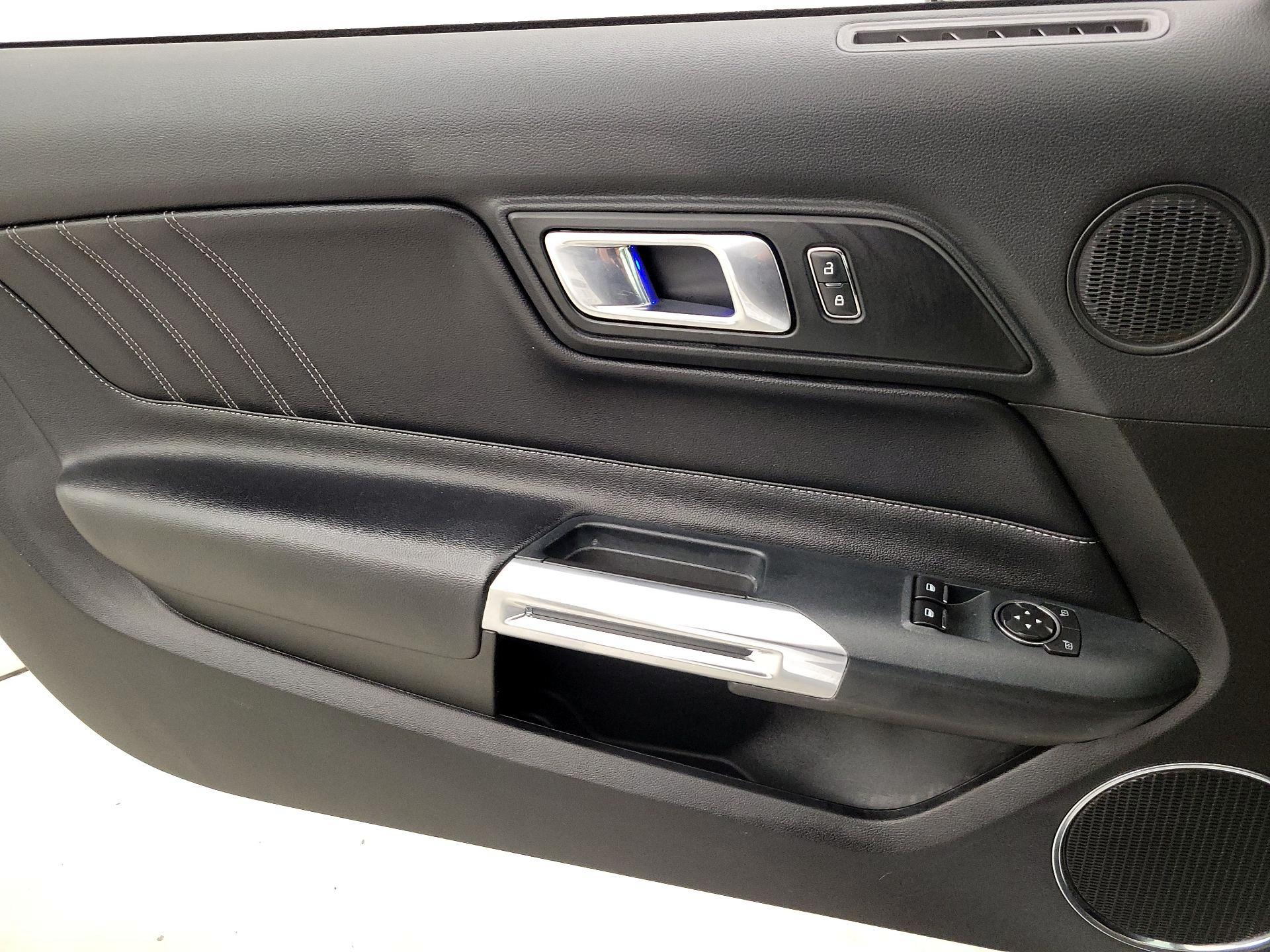 Thumbnail: 2021 Ford Mustang - 12