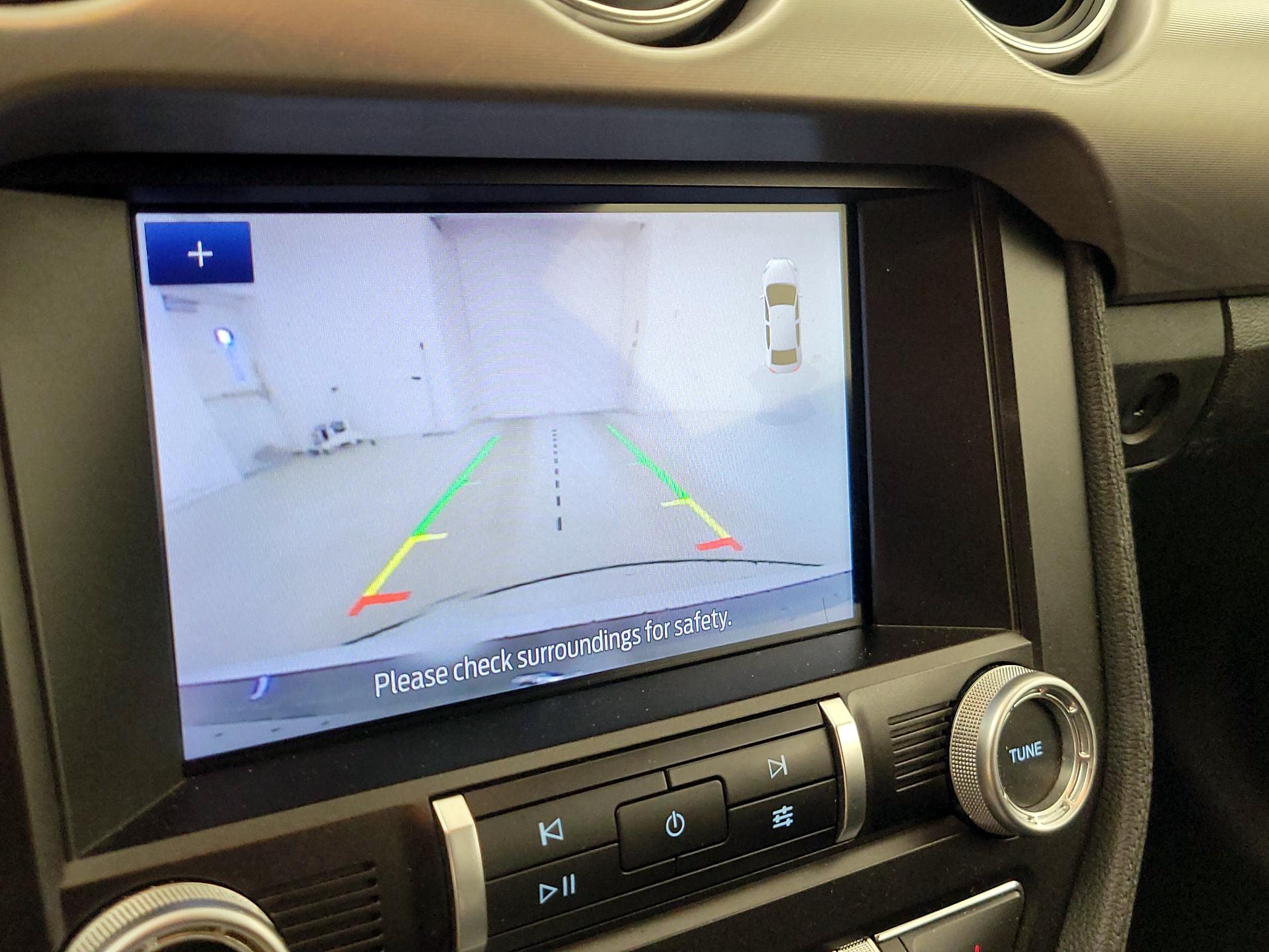 Thumbnail: 2021 Ford Mustang - 14