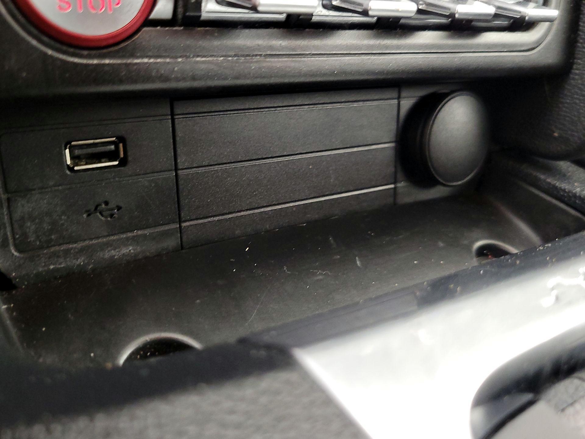 Thumbnail: 2021 Ford Mustang - 18