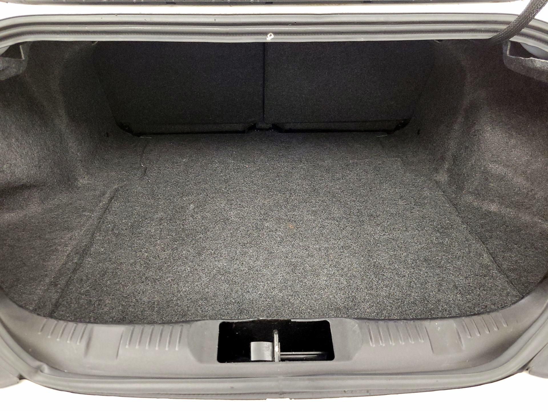 Thumbnail: 2021 Ford Mustang - 20