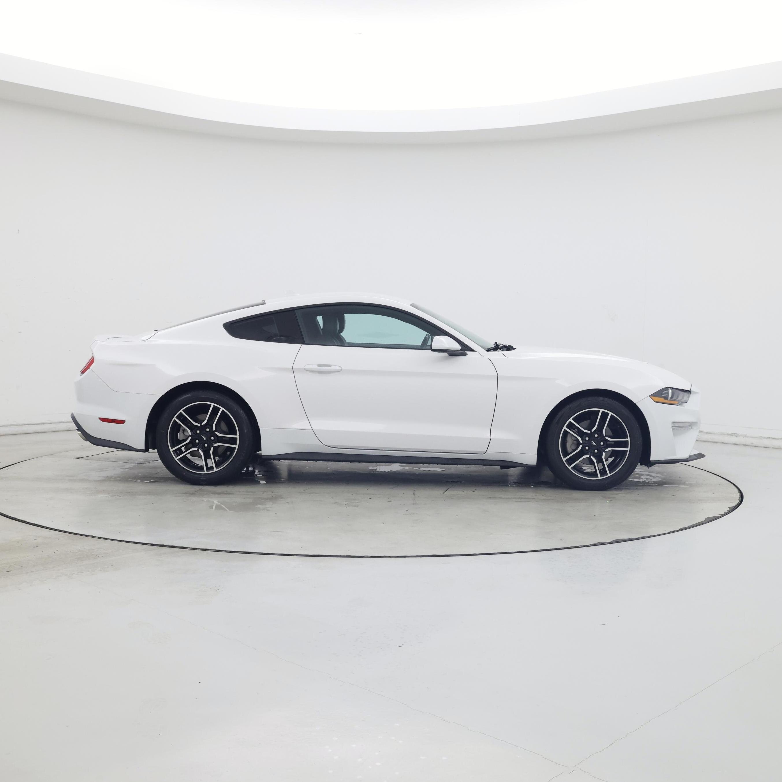 Thumbnail: 2021 Ford Mustang - 7