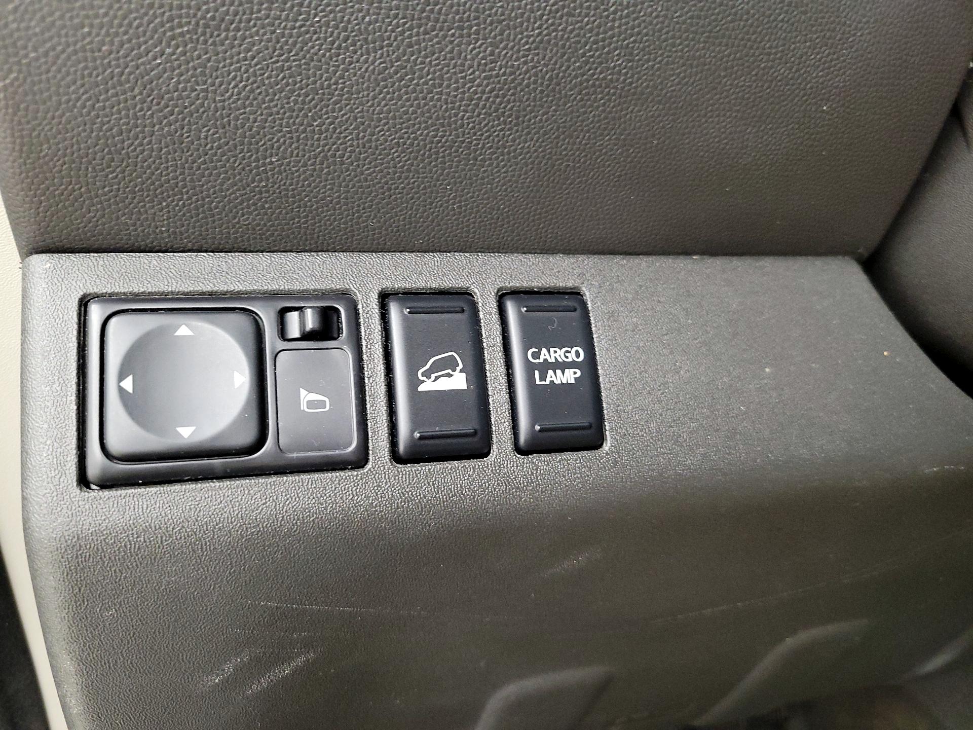 Thumbnail: 2018 Nissan Frontier - 13