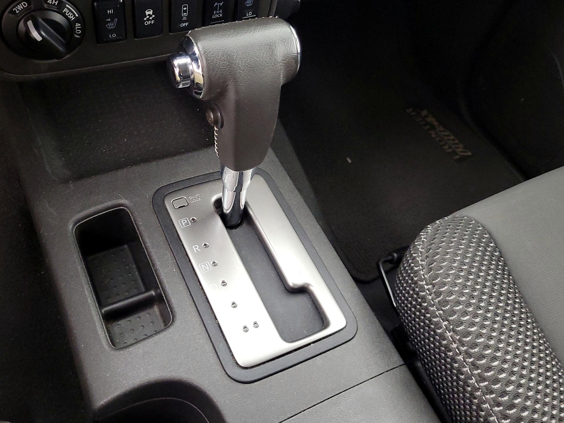 Thumbnail: 2018 Nissan Frontier - 18