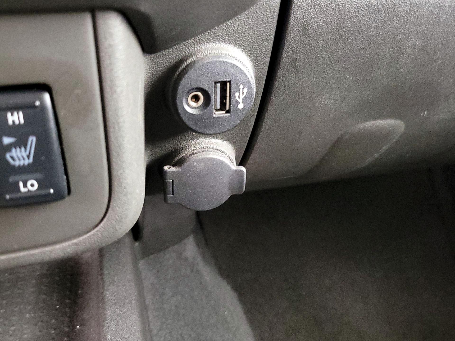 Thumbnail: 2018 Nissan Frontier - 19