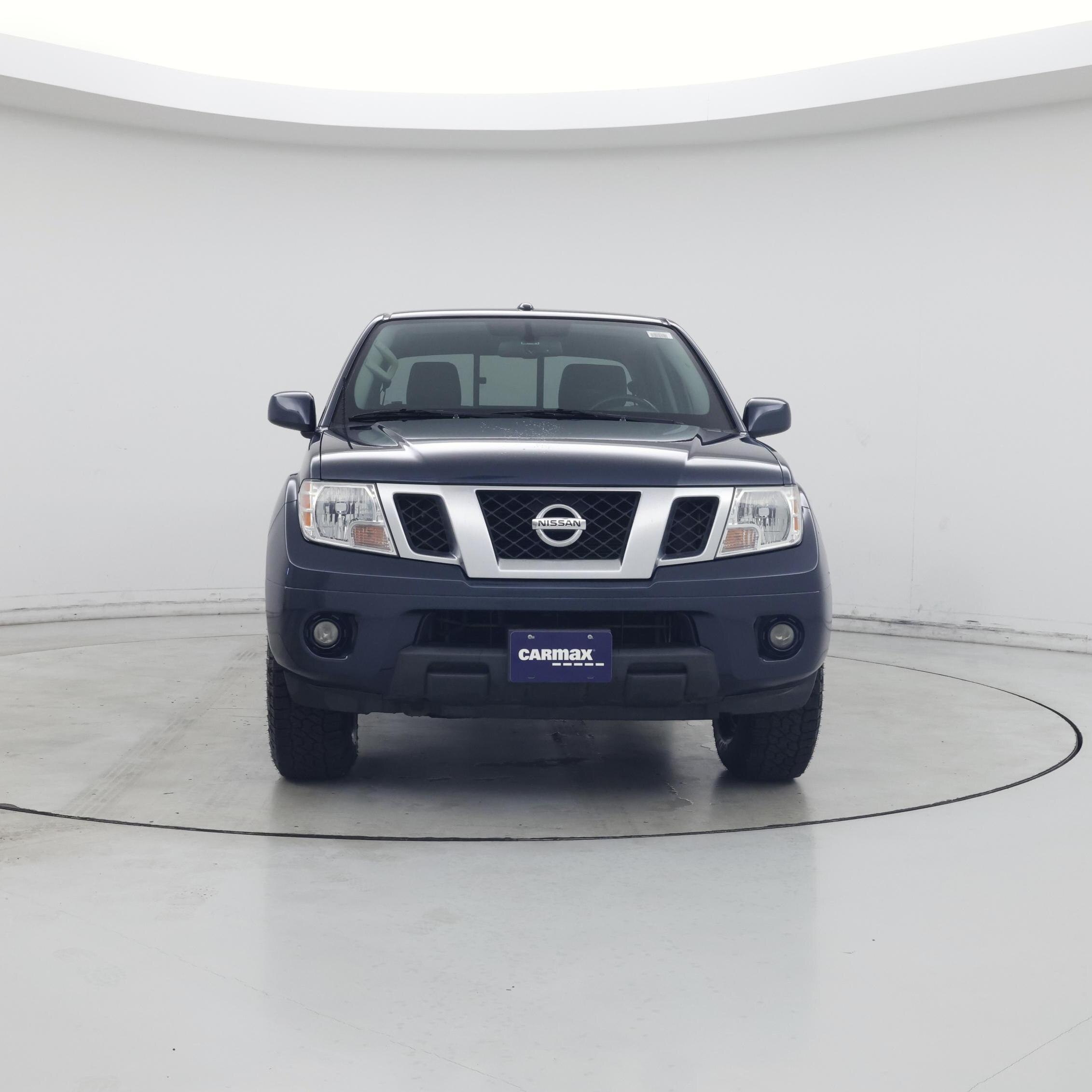 Thumbnail: 2018 Nissan Frontier - 5