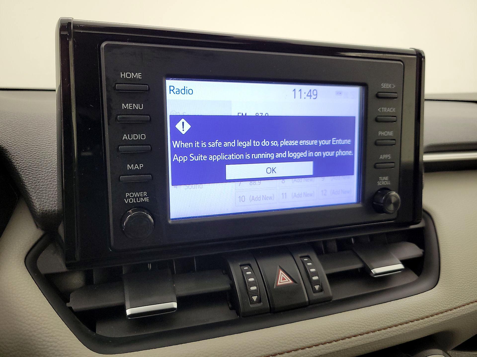 Thumbnail: 2019 Toyota RAV4 - 14