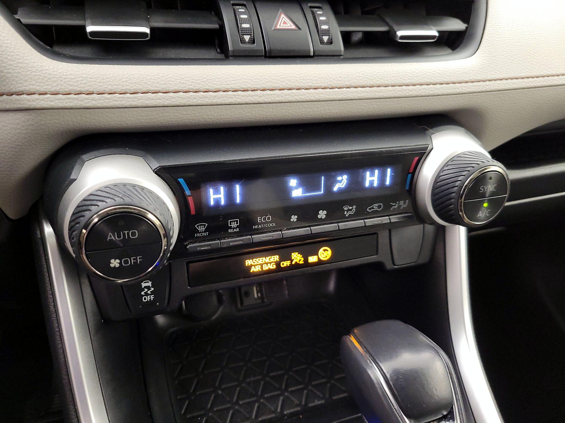 Thumbnail: 2019 Toyota RAV4 - 17