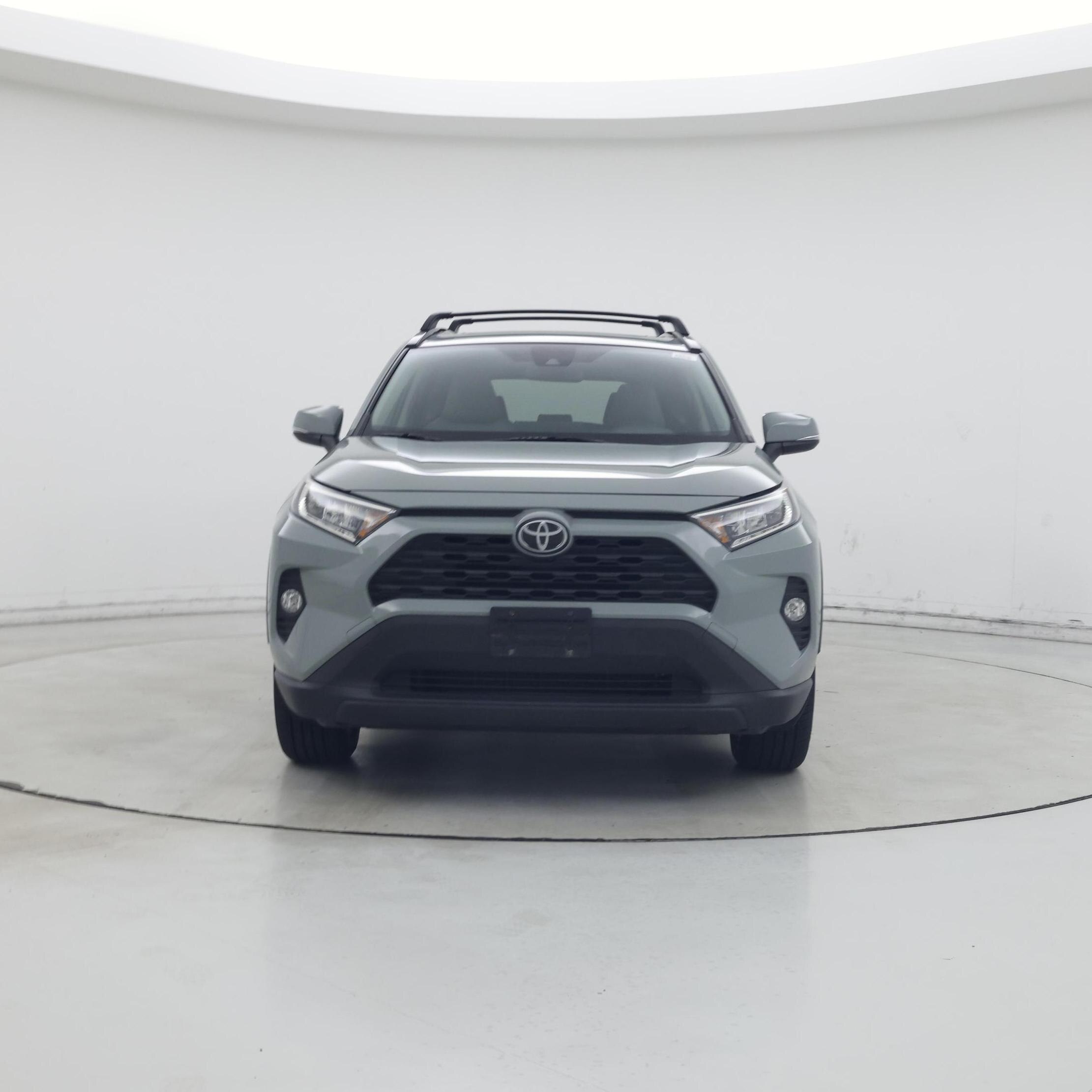 Thumbnail: 2019 Toyota RAV4 - 5
