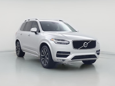 2018 Volvo XC90 T6 Momentum