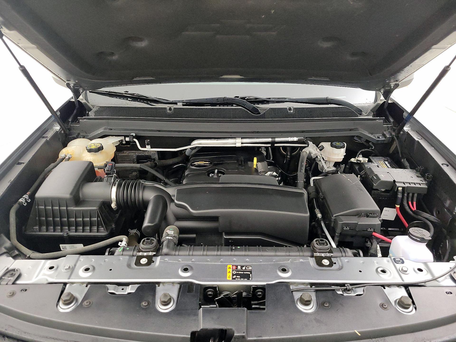 Thumbnail: 2022 Chevrolet Colorado - 20