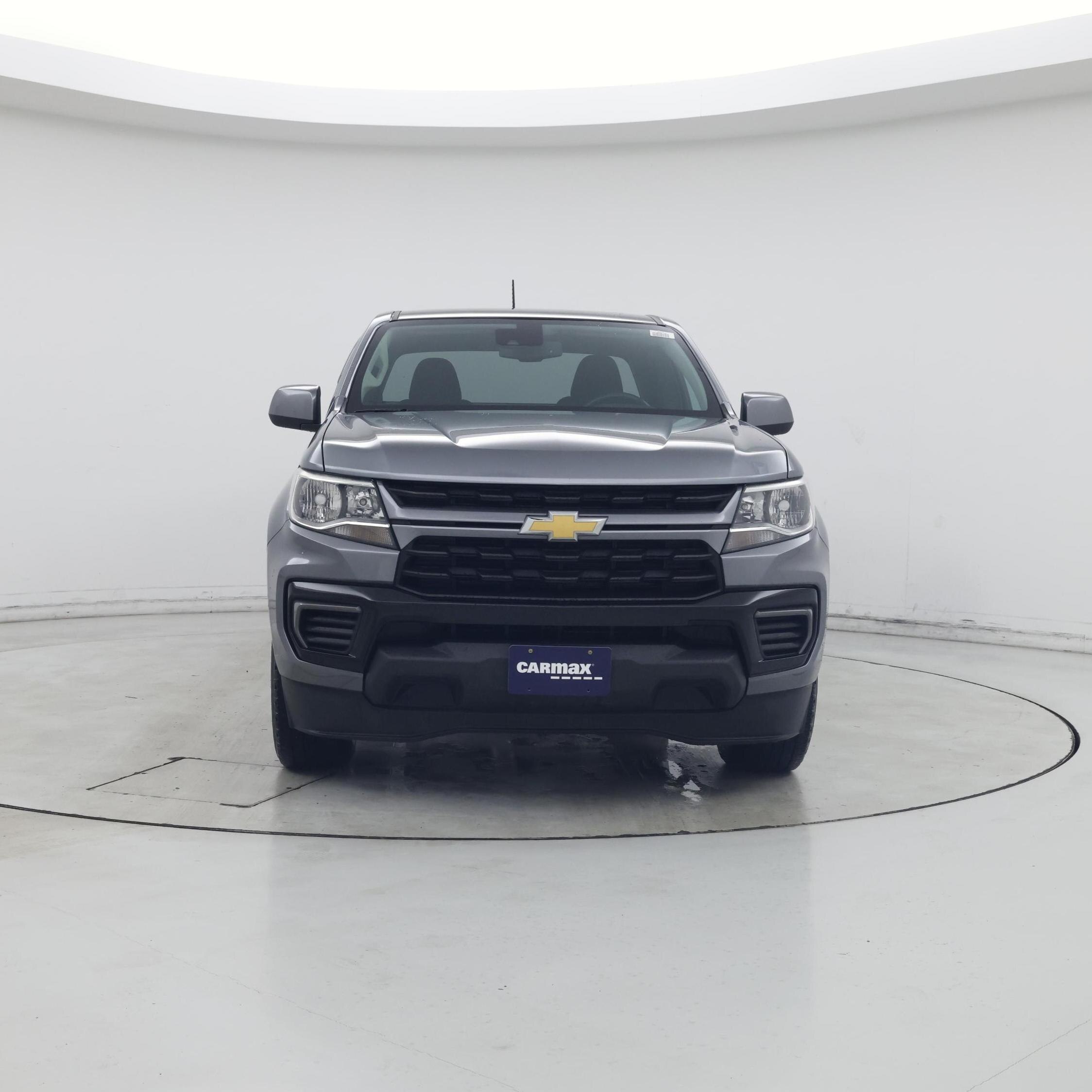 Thumbnail: 2022 Chevrolet Colorado - 5