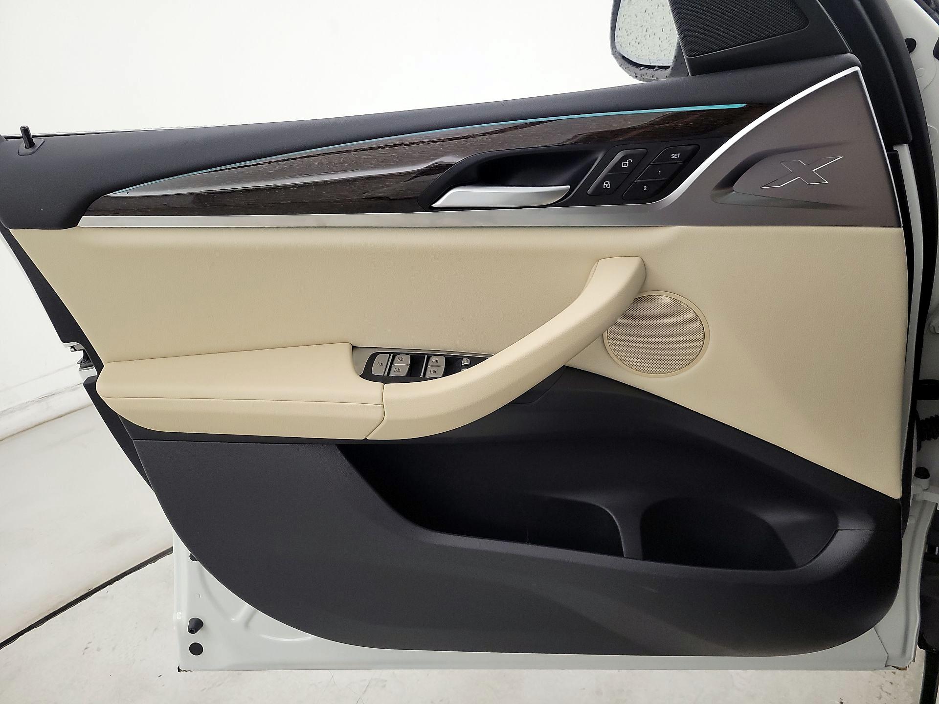 Thumbnail: 2024 BMW X3 - 12