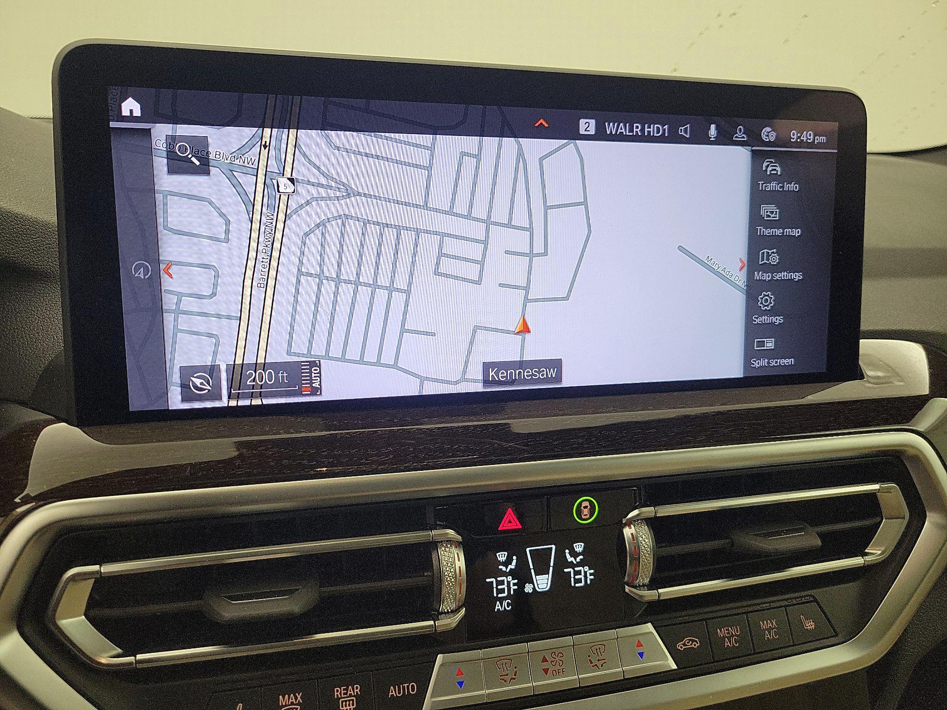 Thumbnail: 2024 BMW X3 - 14