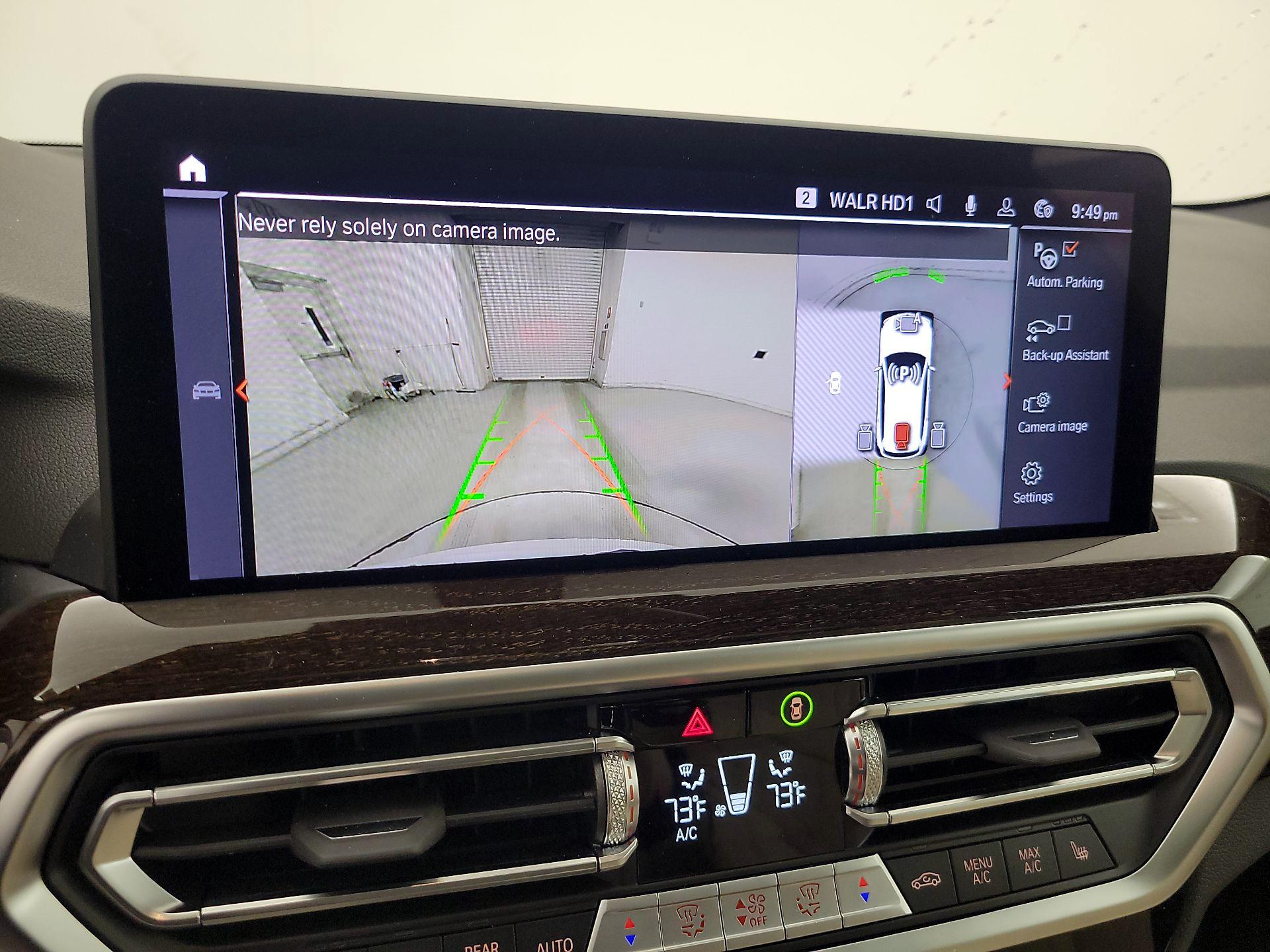 Thumbnail: 2024 BMW X3 - 15