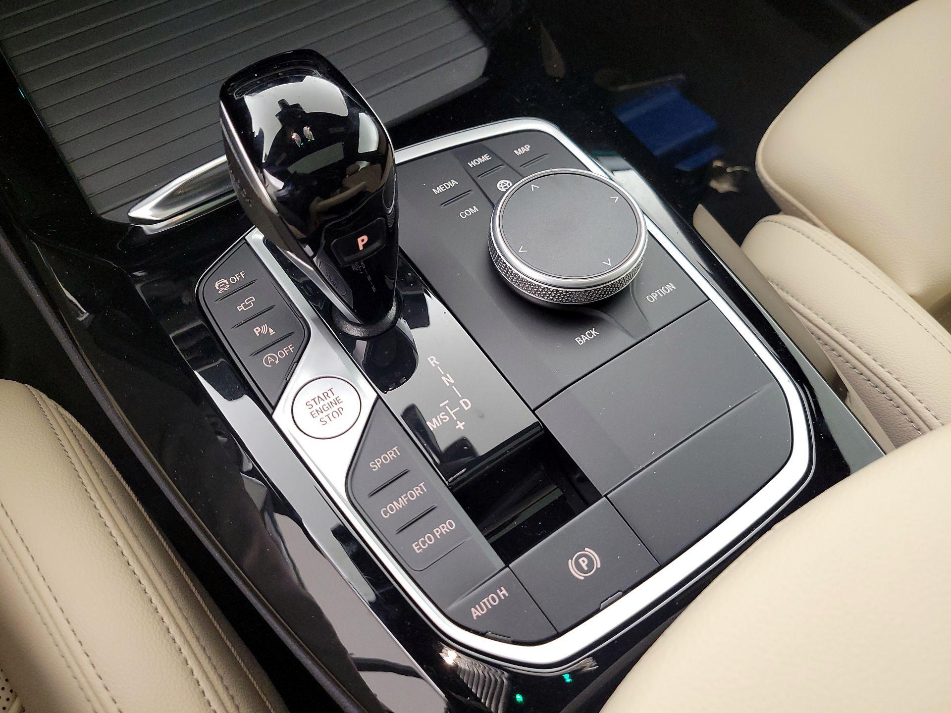 Thumbnail: 2024 BMW X3 - 18