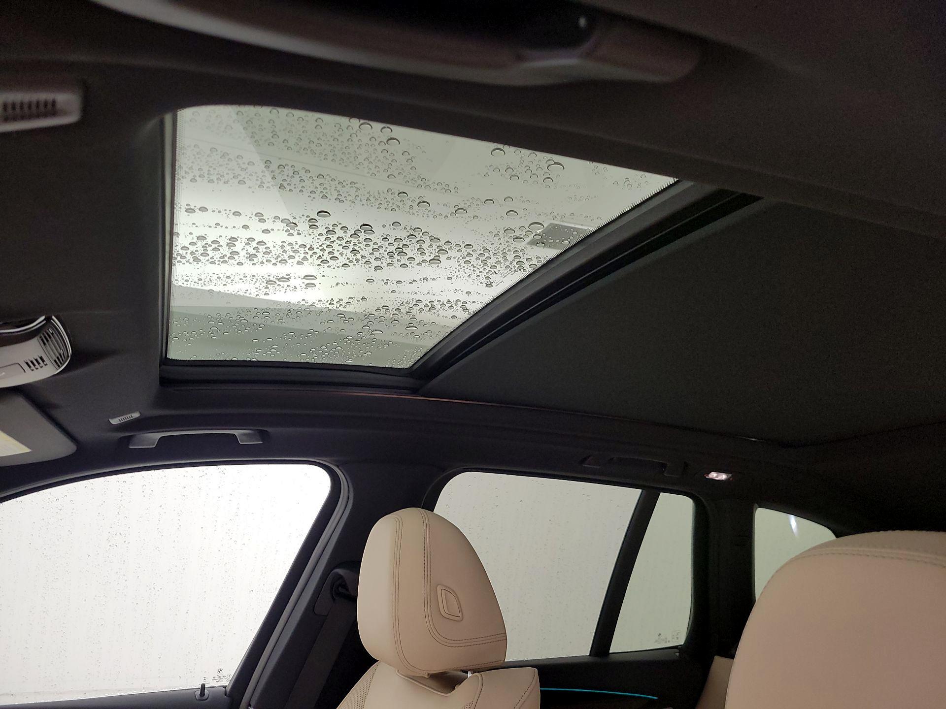 Thumbnail: 2024 BMW X3 - 20