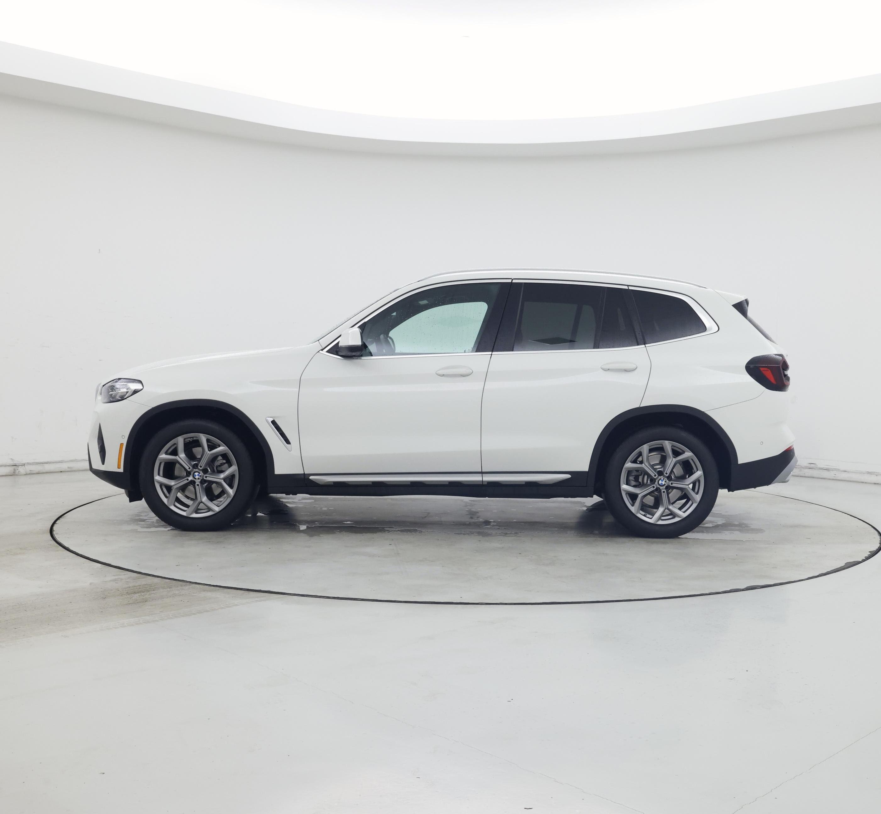Thumbnail: 2024 BMW X3 - 3