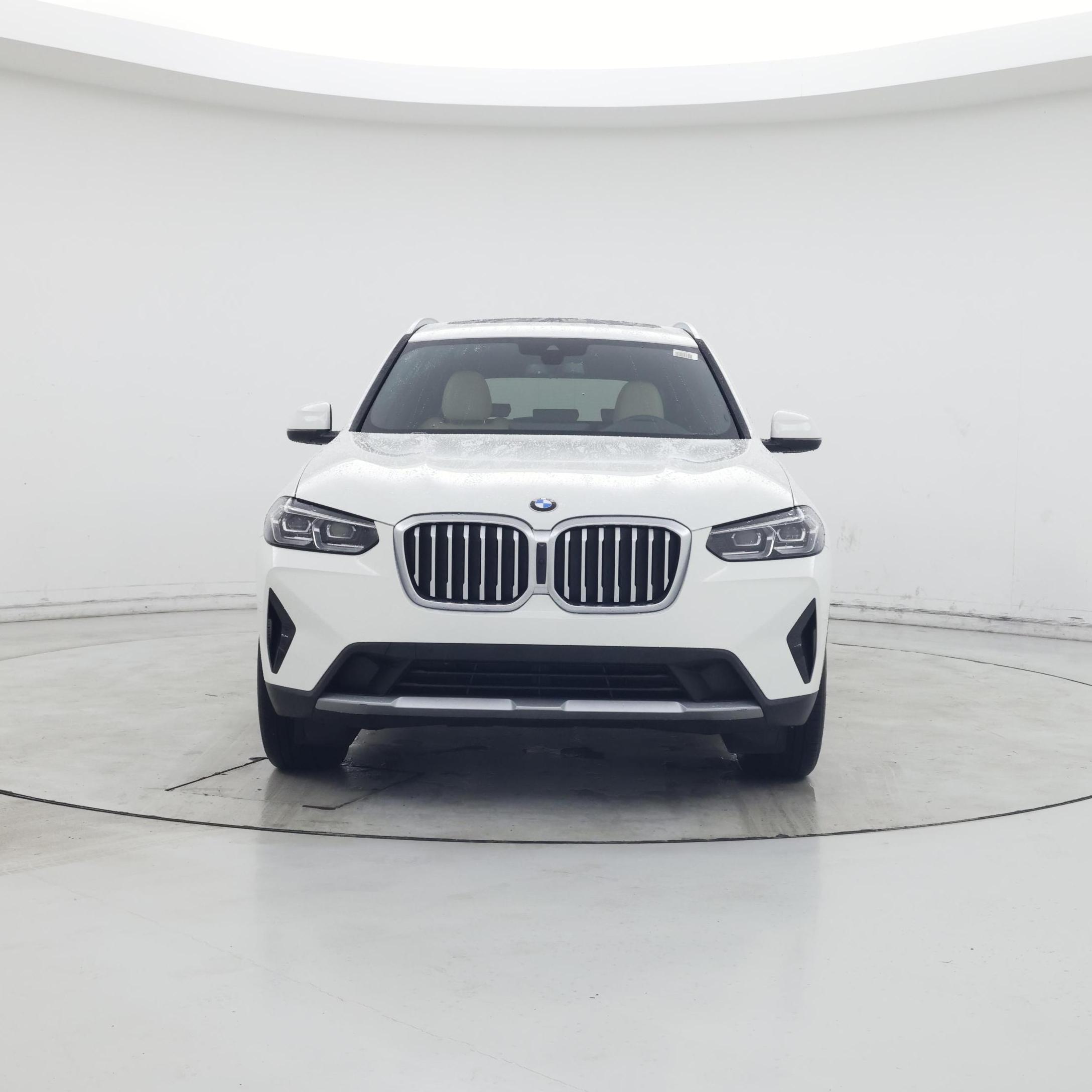 Thumbnail: 2024 BMW X3 - 5