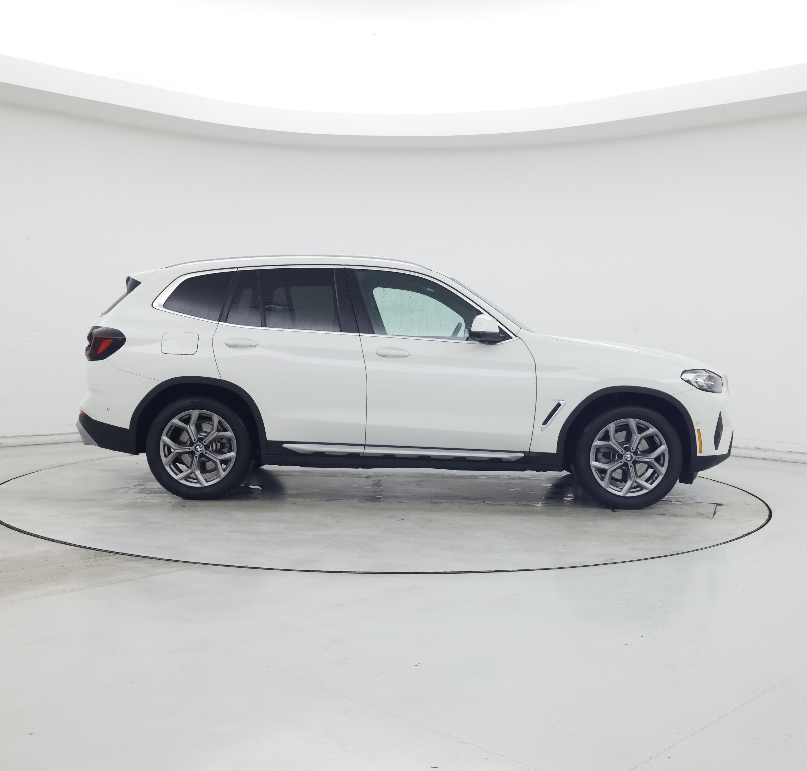 Thumbnail: 2024 BMW X3 - 7