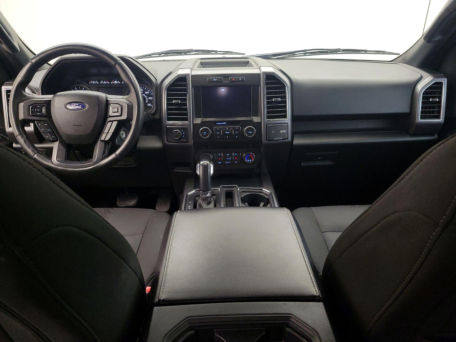 Thumbnail: 2019 Ford F-150 - 9