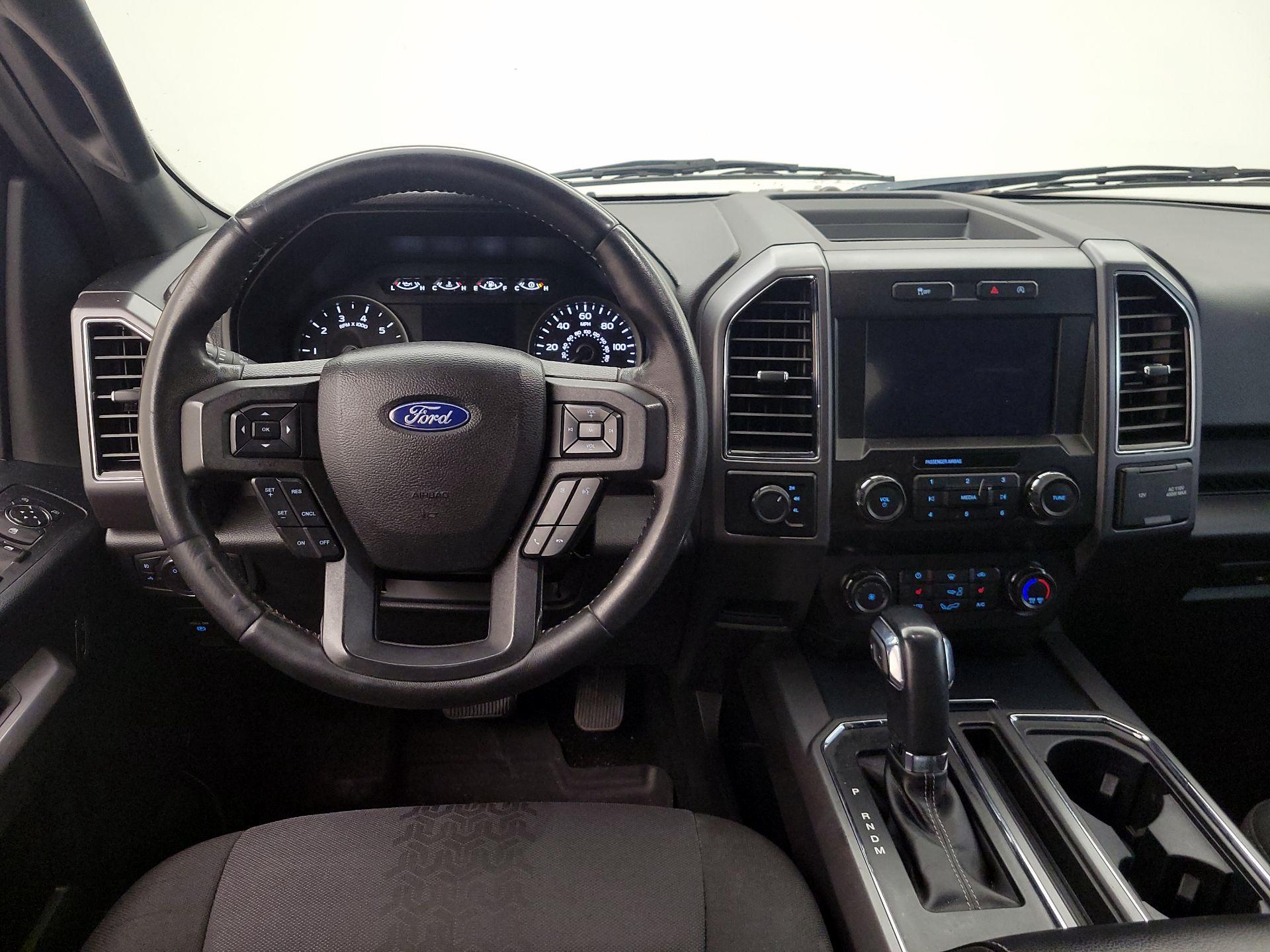 Thumbnail: 2019 Ford F-150 - 10