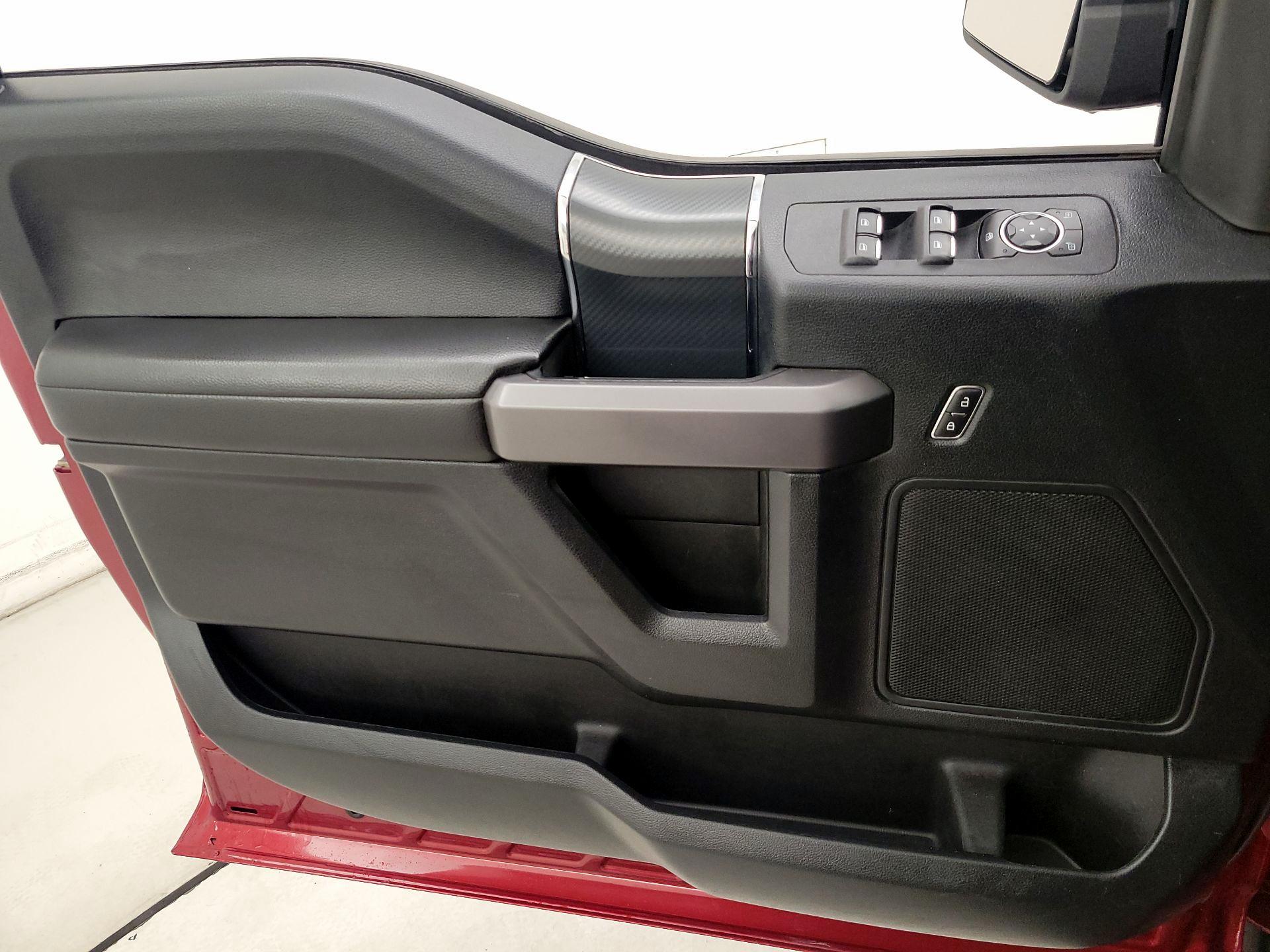 Thumbnail: 2019 Ford F-150 - 12