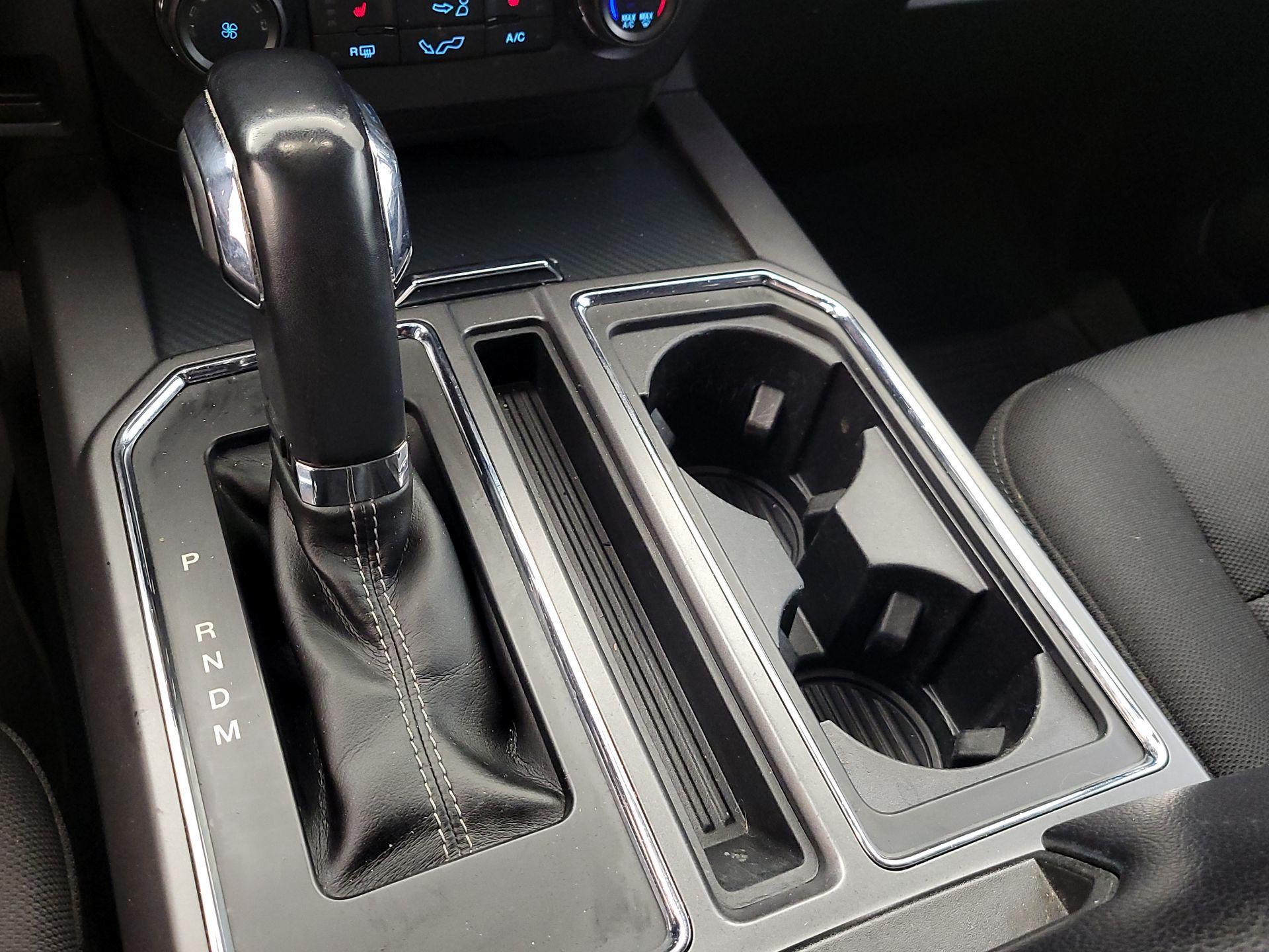 Thumbnail: 2019 Ford F-150 - 18