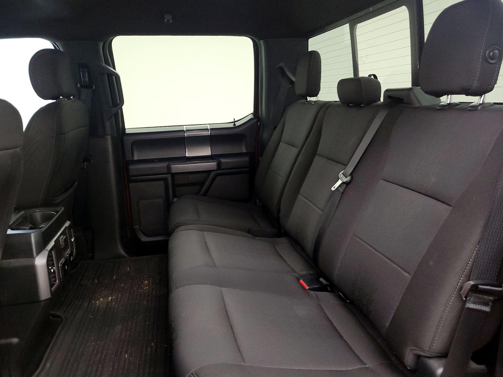 Thumbnail: 2019 Ford F-150 - 20